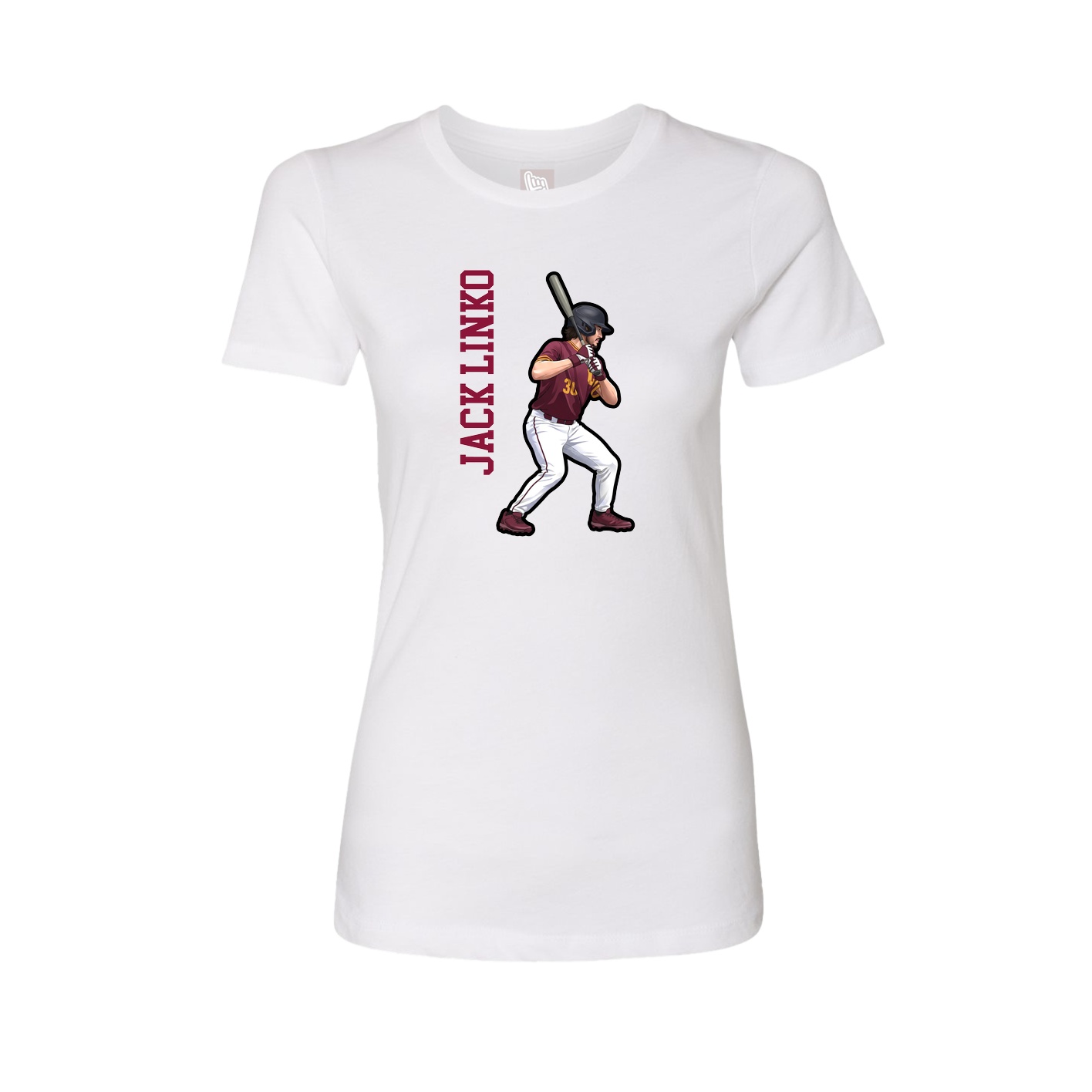 Womens Tee