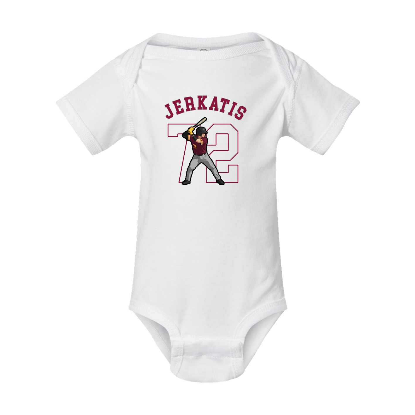 Baby Onesie