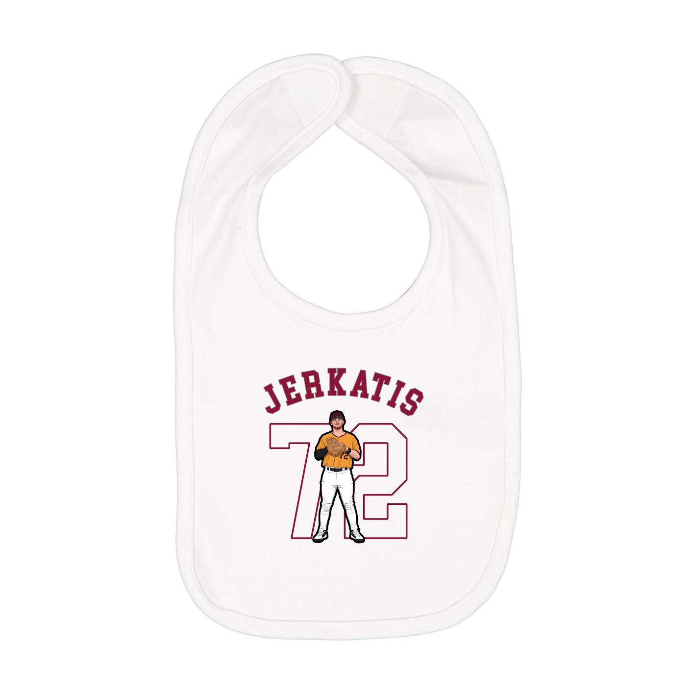 Infant Bib