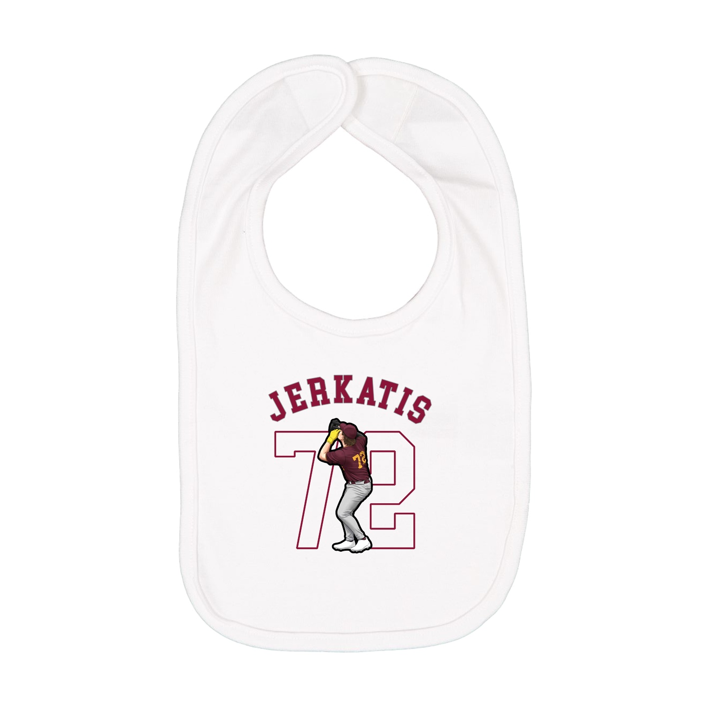 Infant Bib