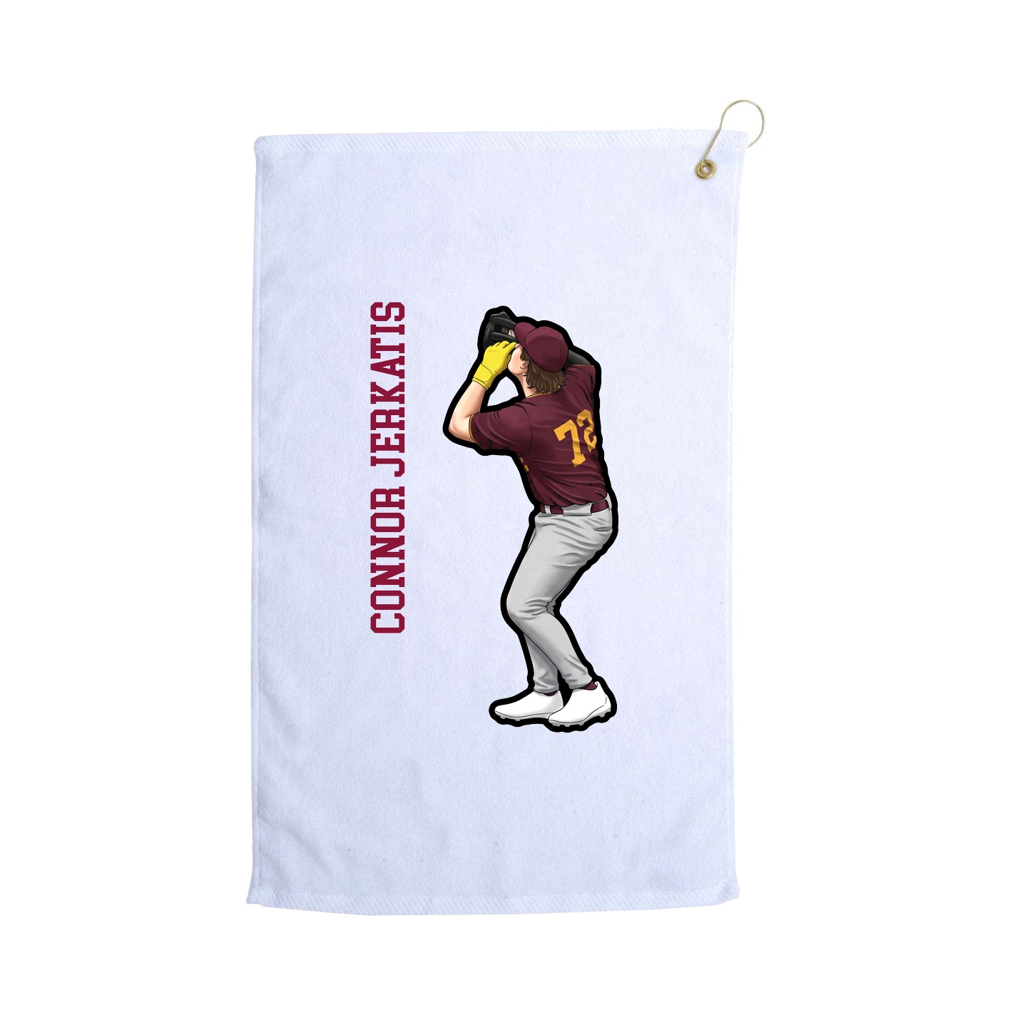 Golf Towel