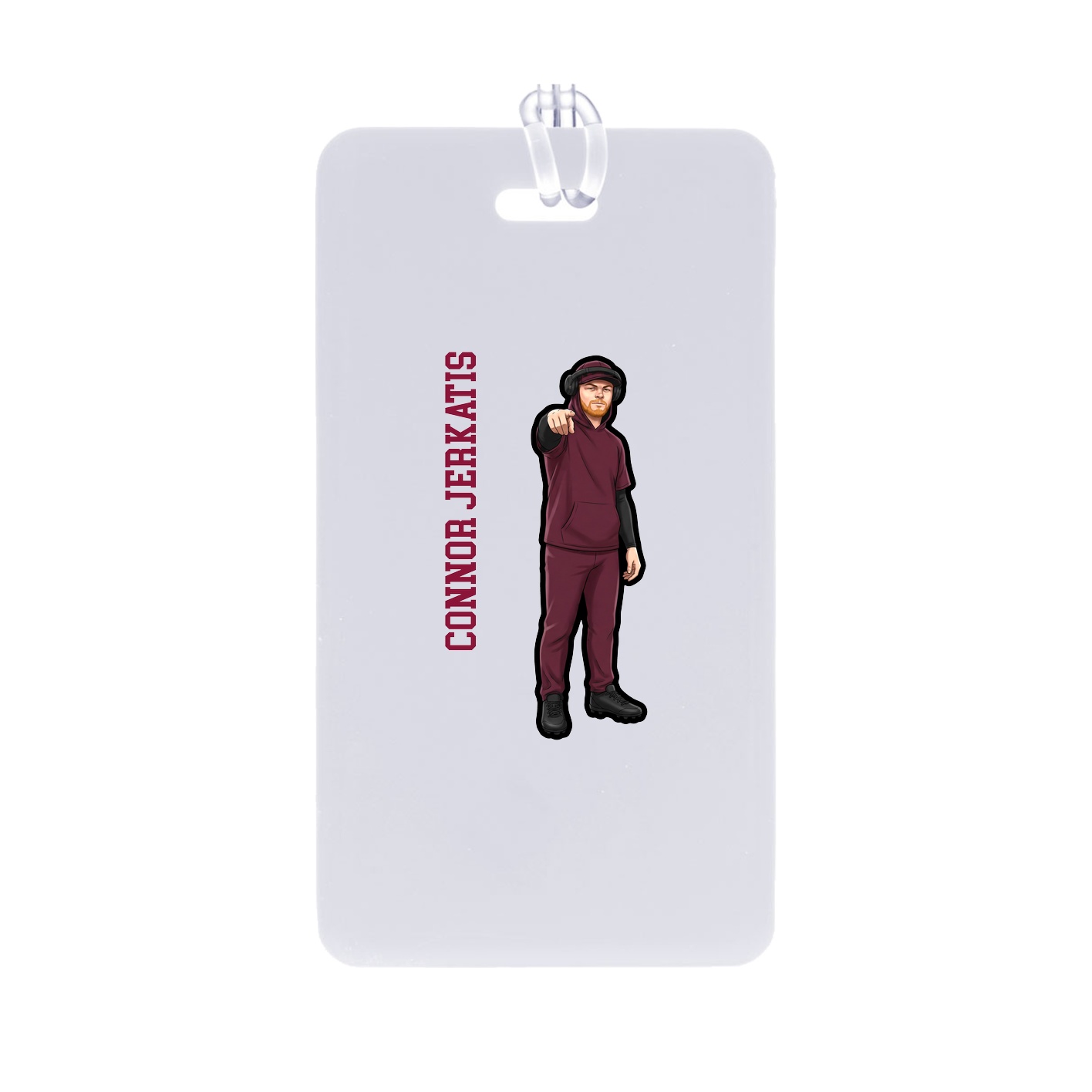 Bag Tag