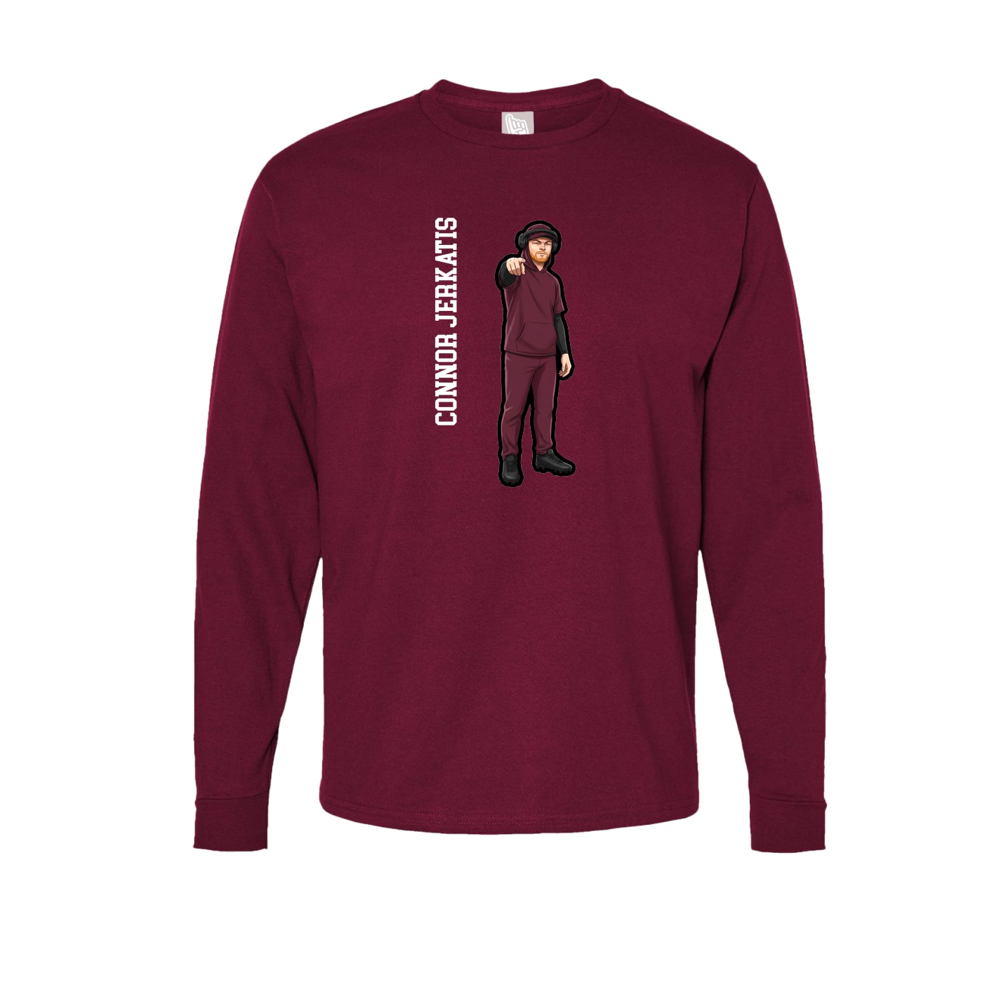 Long Sleeve Tee