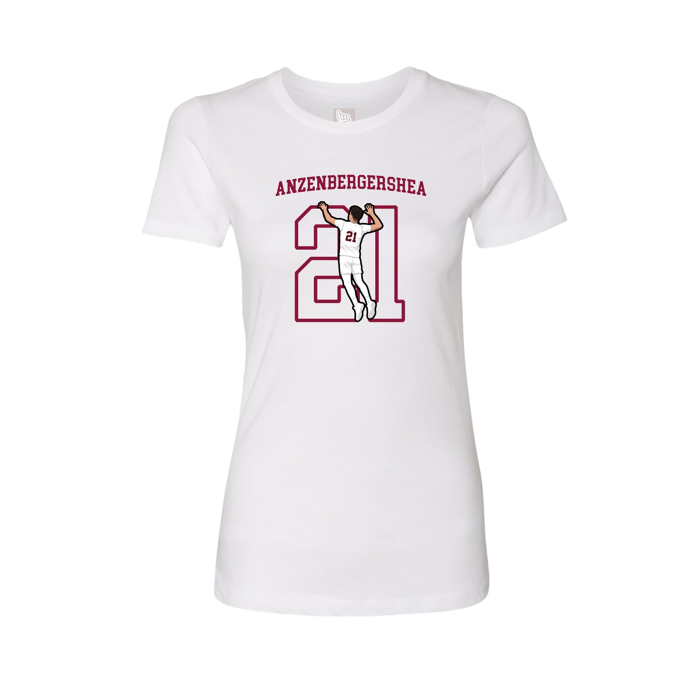 Womens Tee