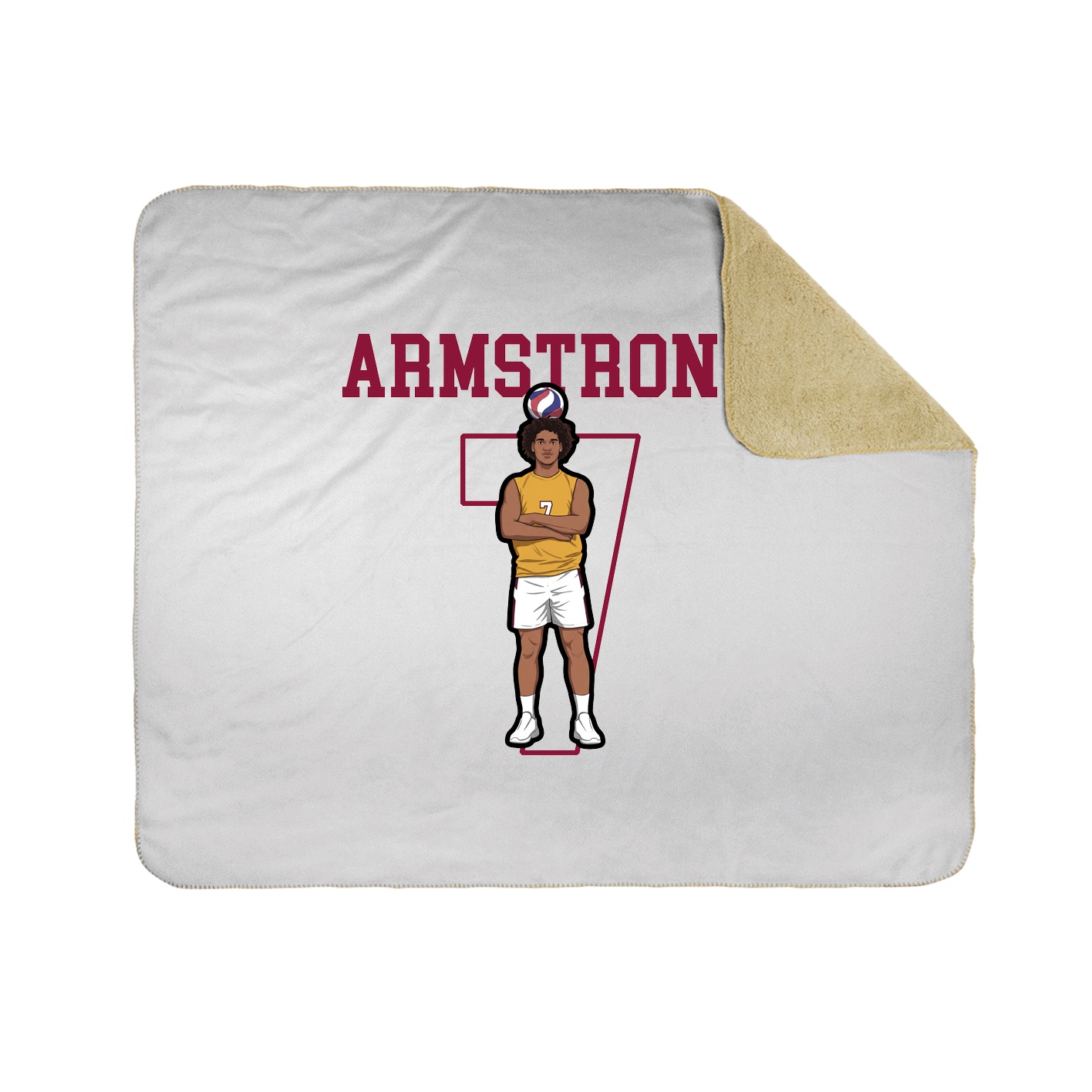 Throw Blanket
