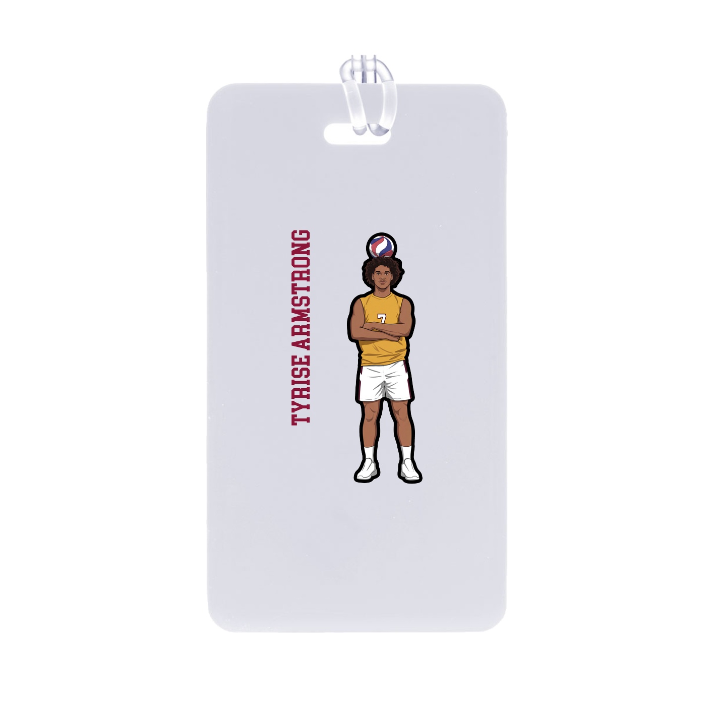 Bag Tag