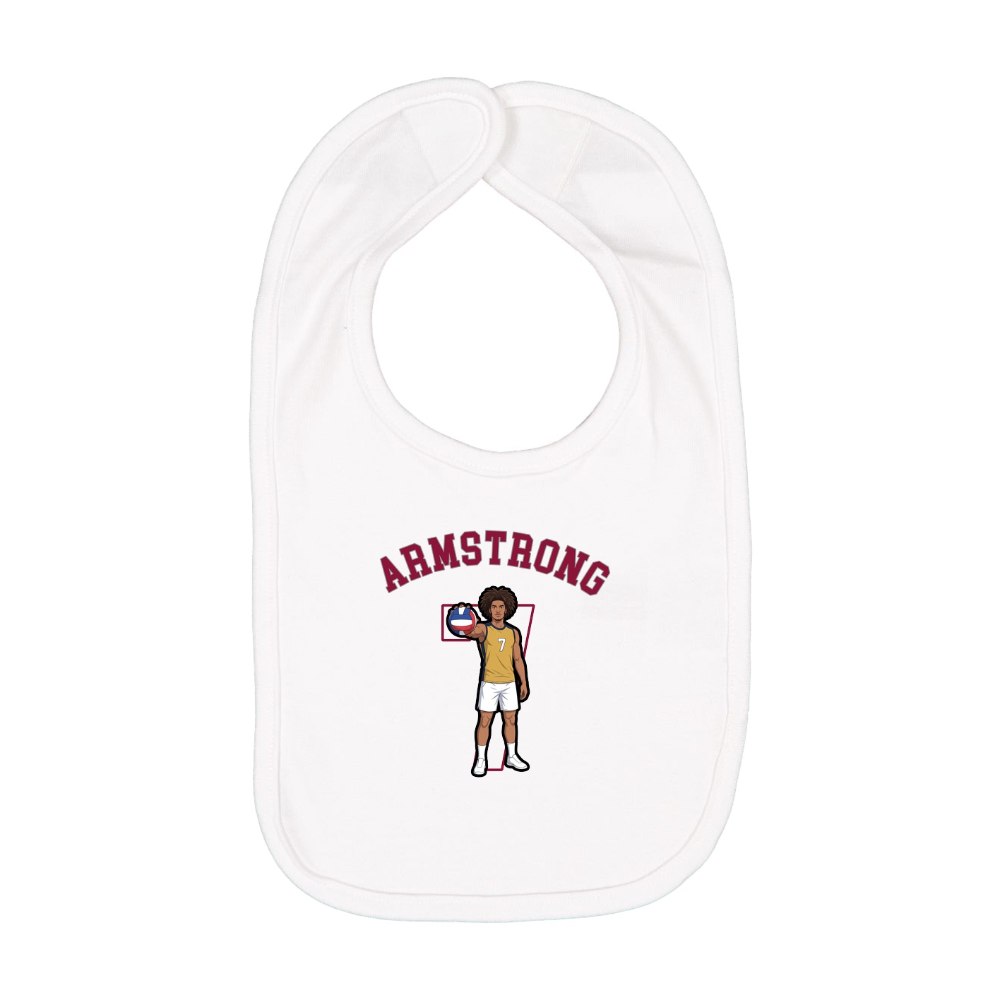 Infant Bib