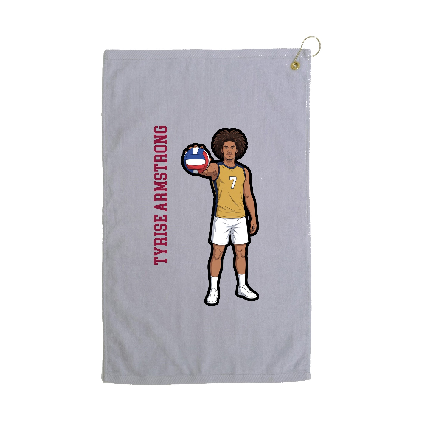 Golf Towel