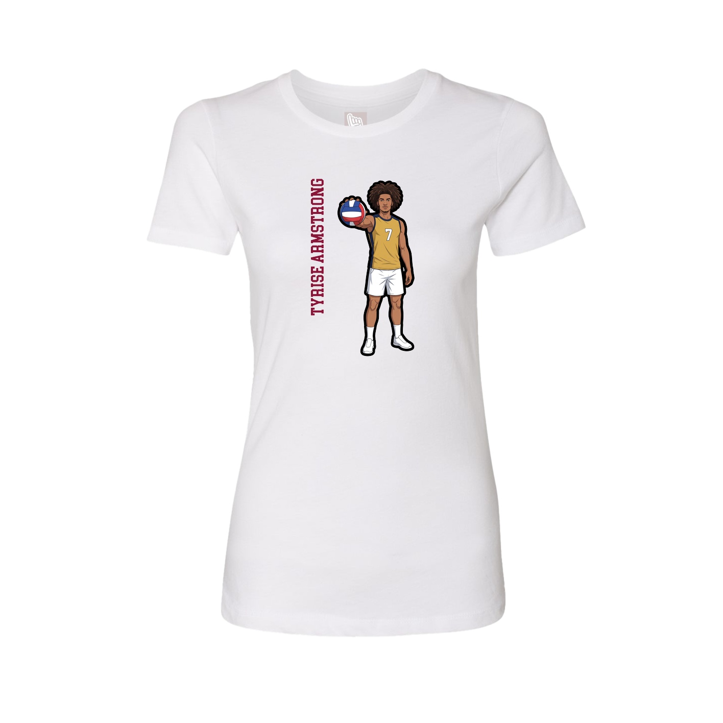 Womens Tee