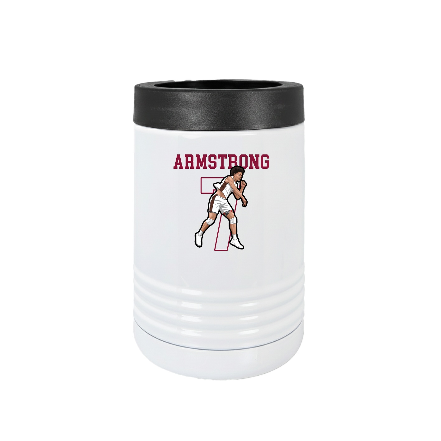 Beverage Holder — Shirsey in White
