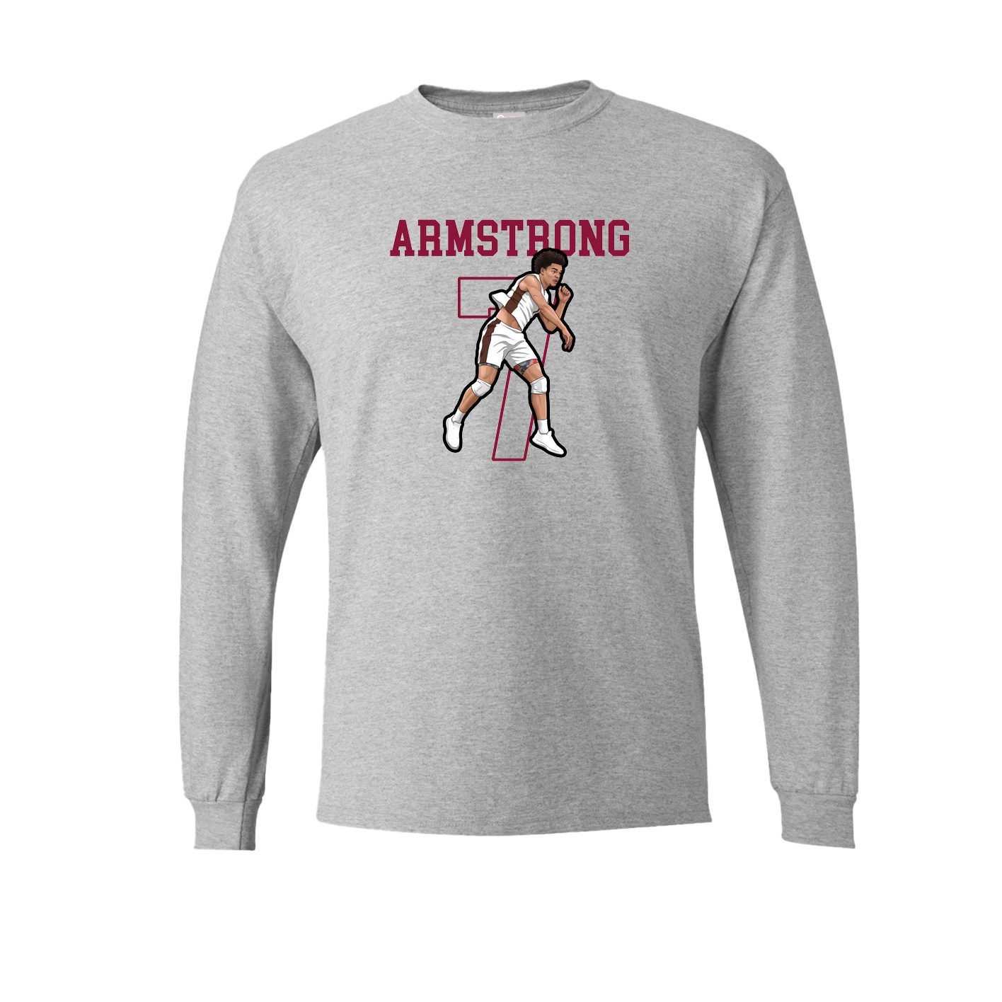 Long Sleeve Tee