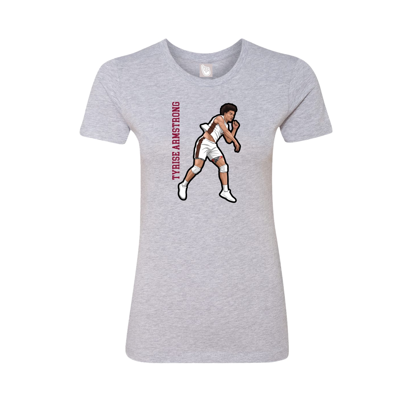 NIL Club Womens Tee