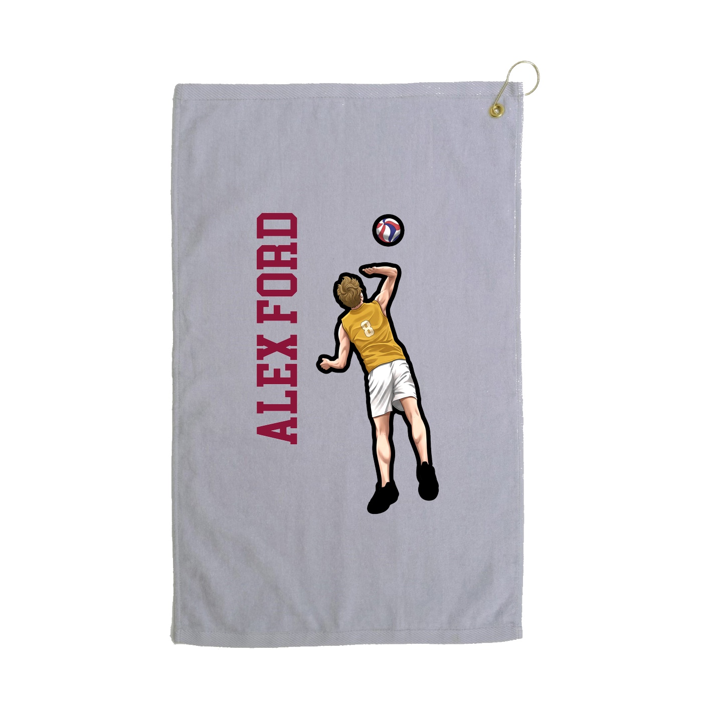 Golf Towel
