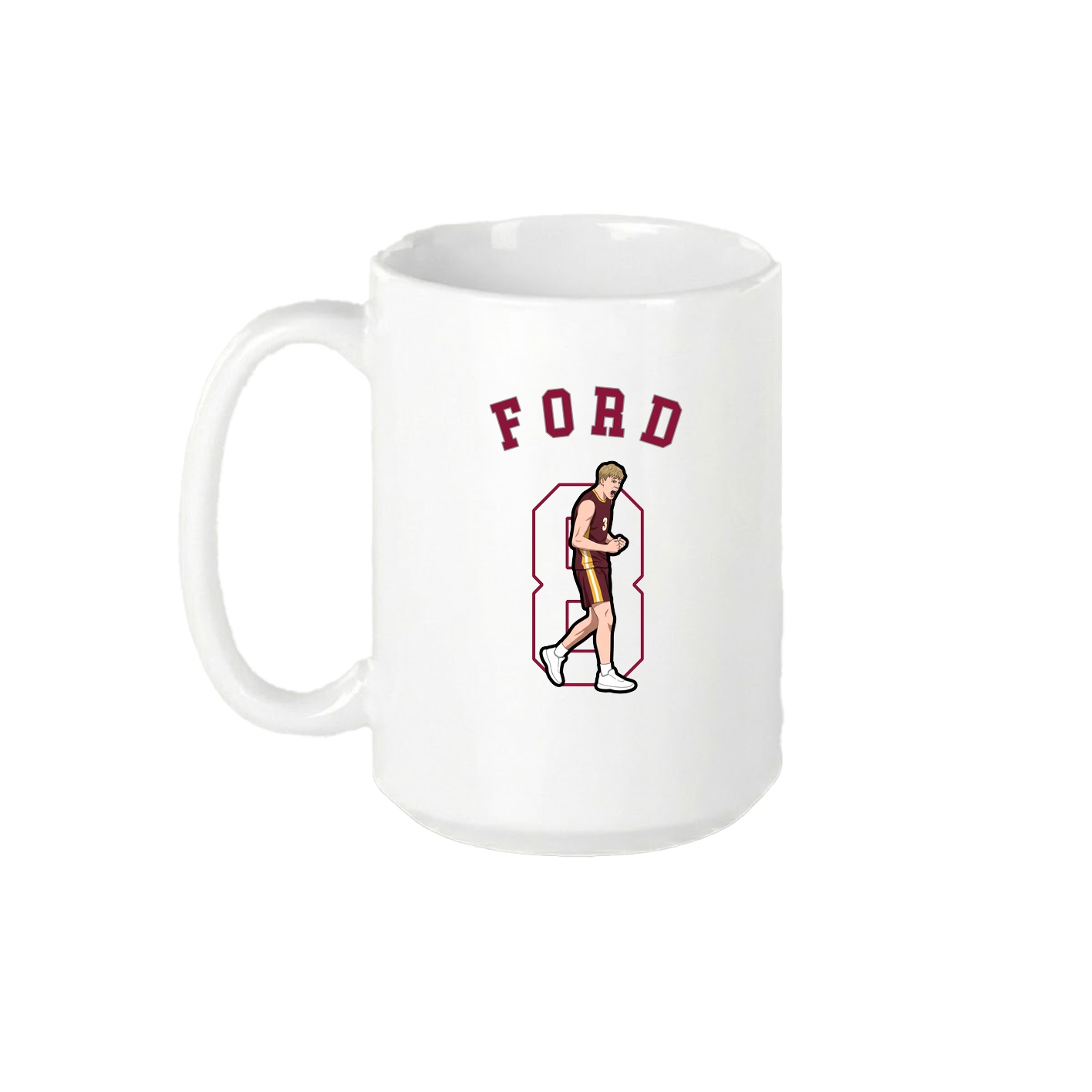 15oz Coffee Mug