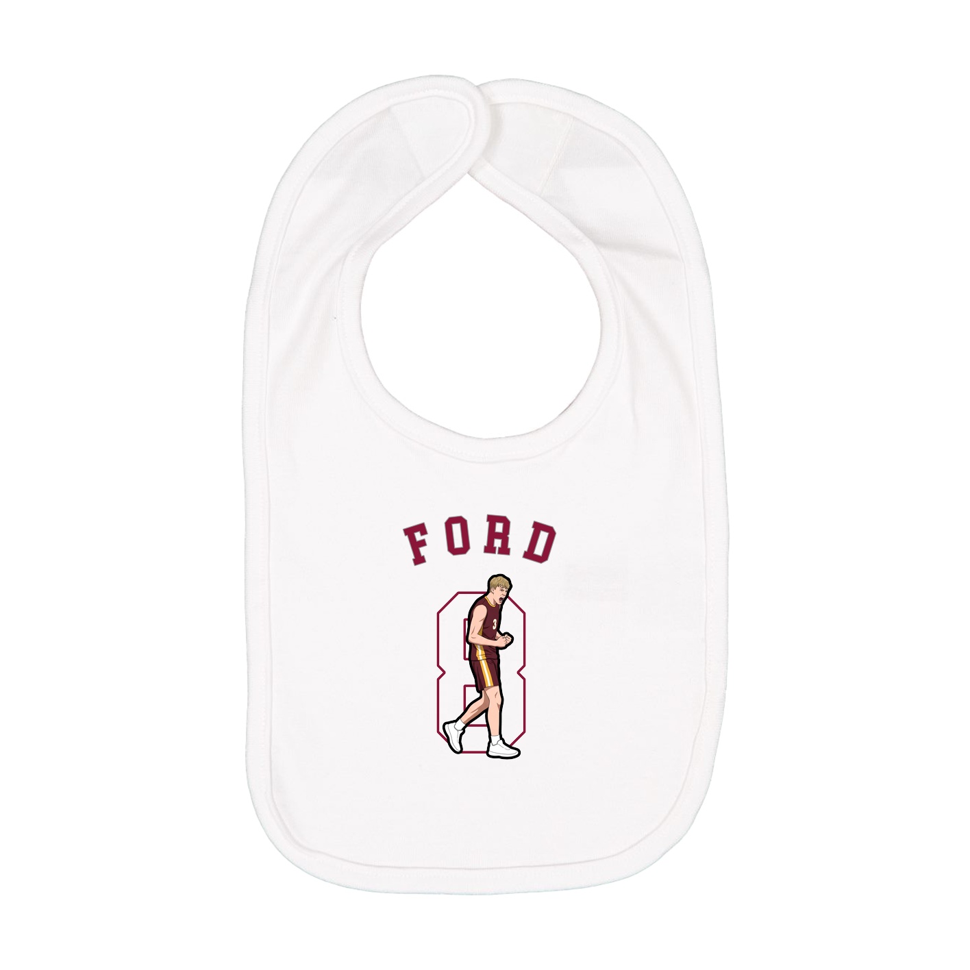 Infant Bib