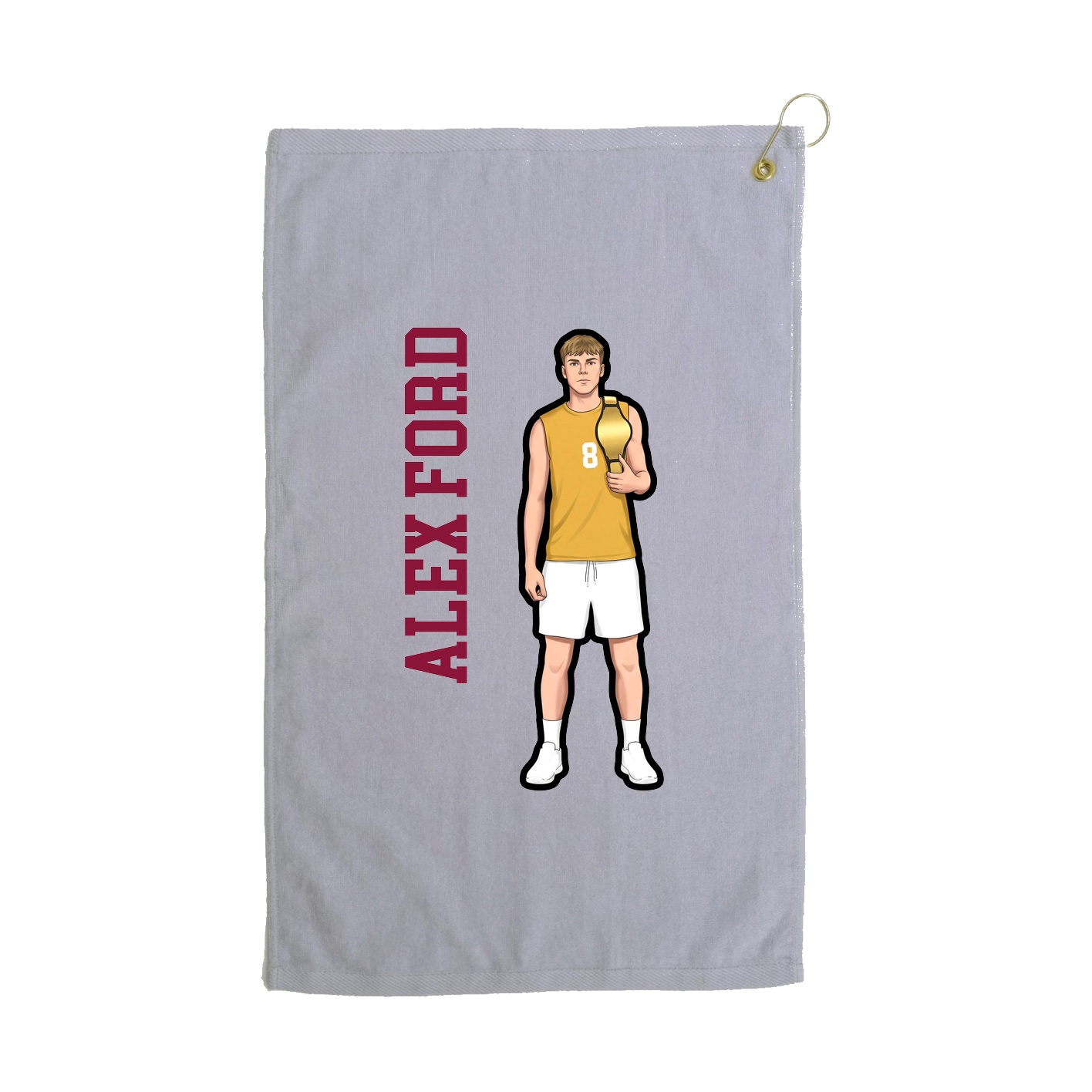 Golf Towel