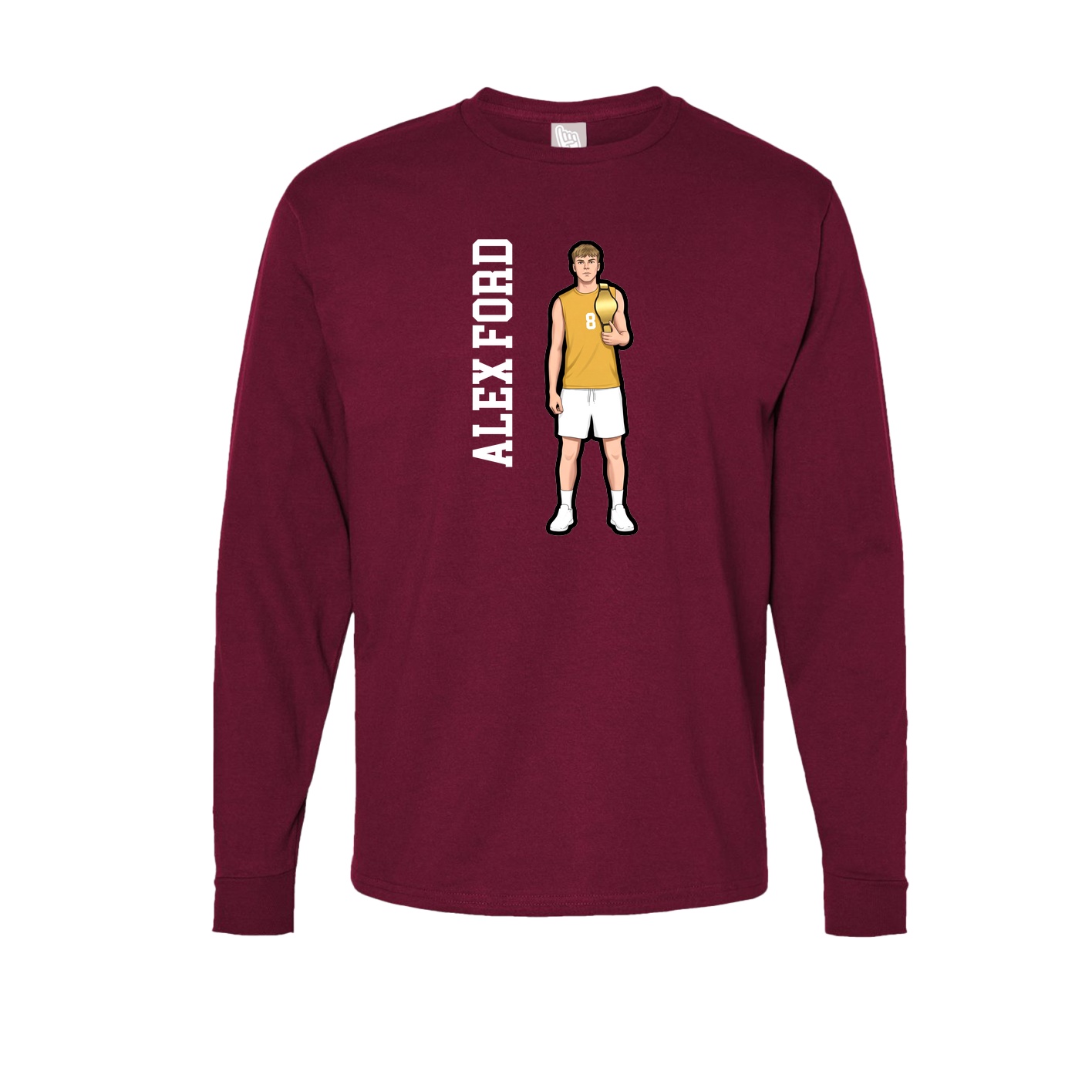 Long Sleeve Tee