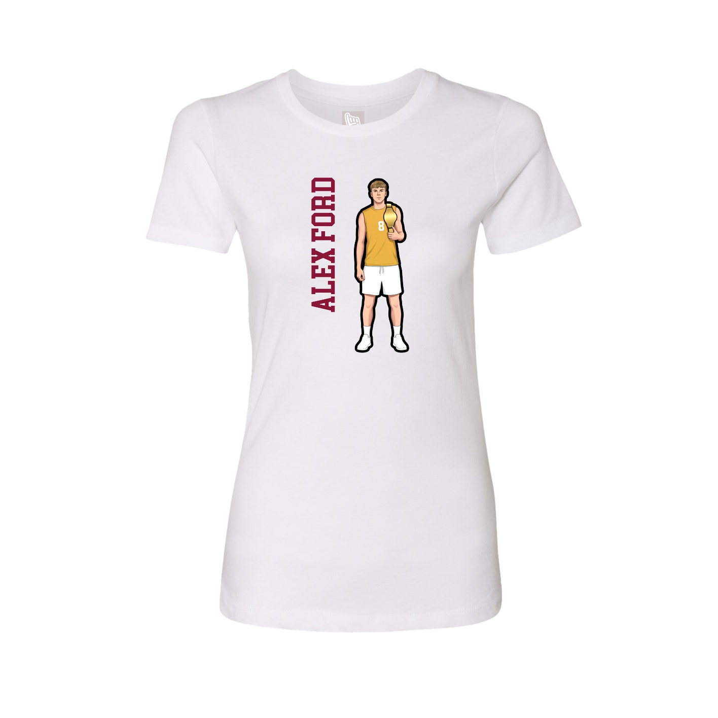Womens Tee