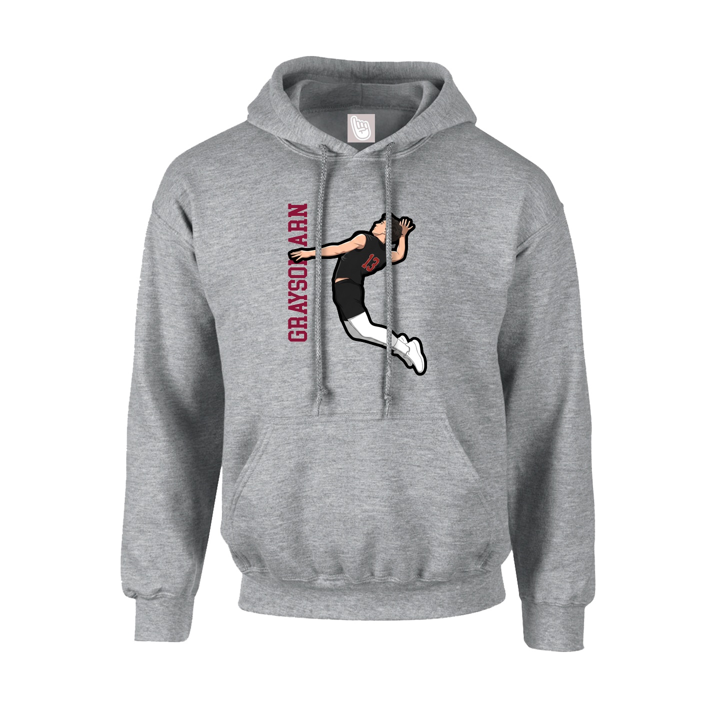 Hoodie