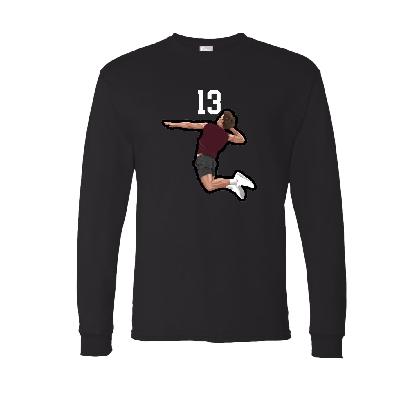 Long Sleeve Tee