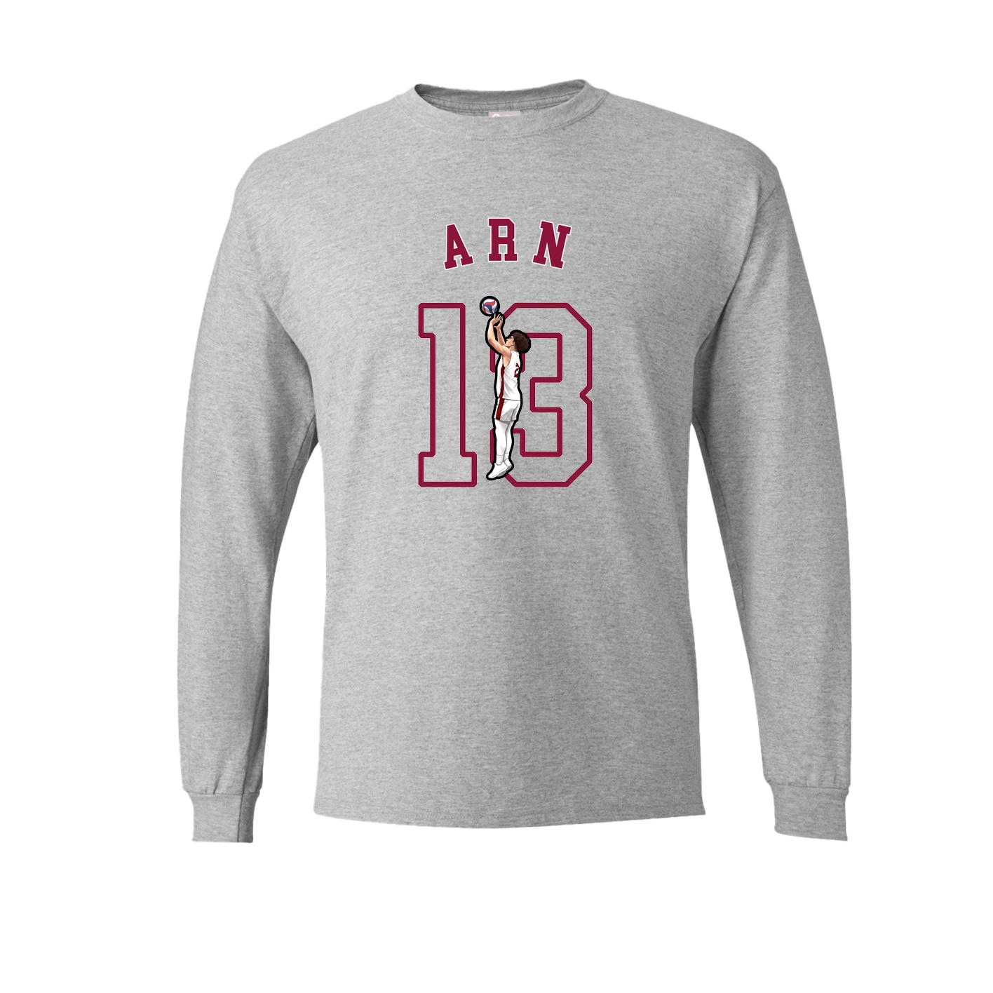Long Sleeve Tee