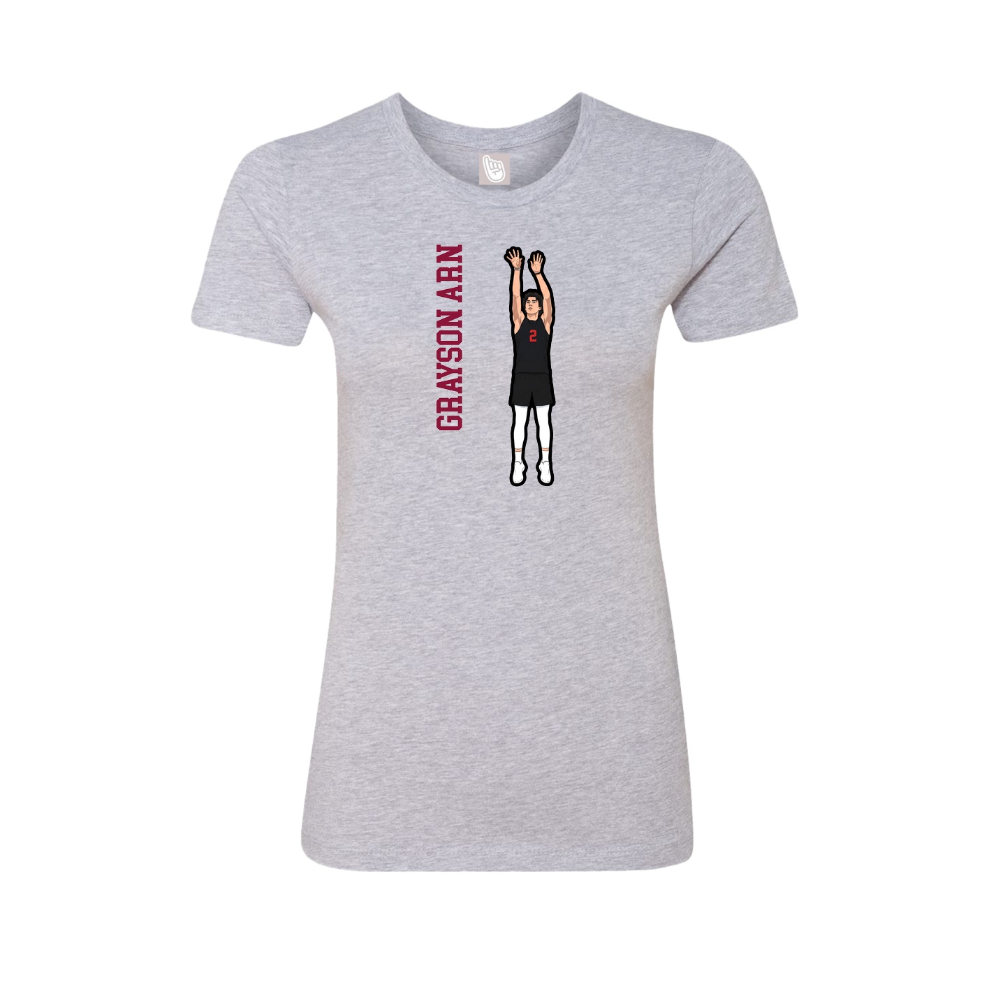 Womens Tee