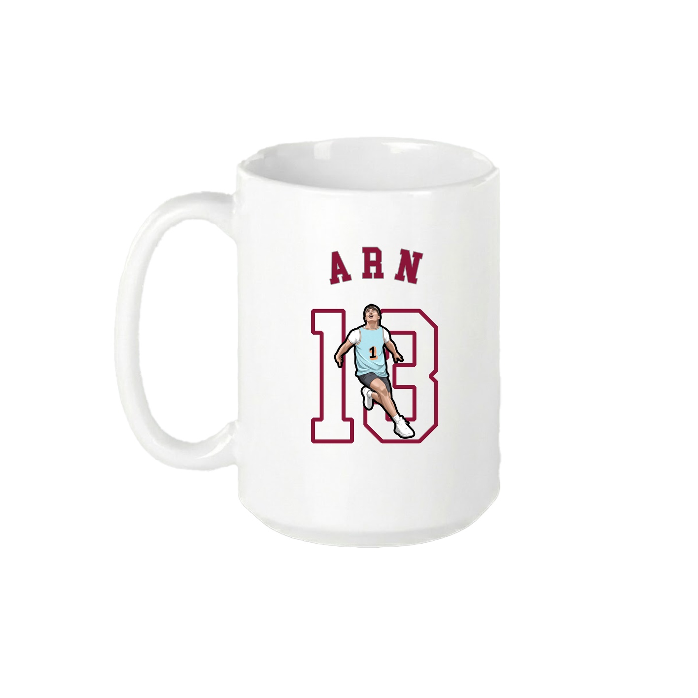 15oz Coffee Mug