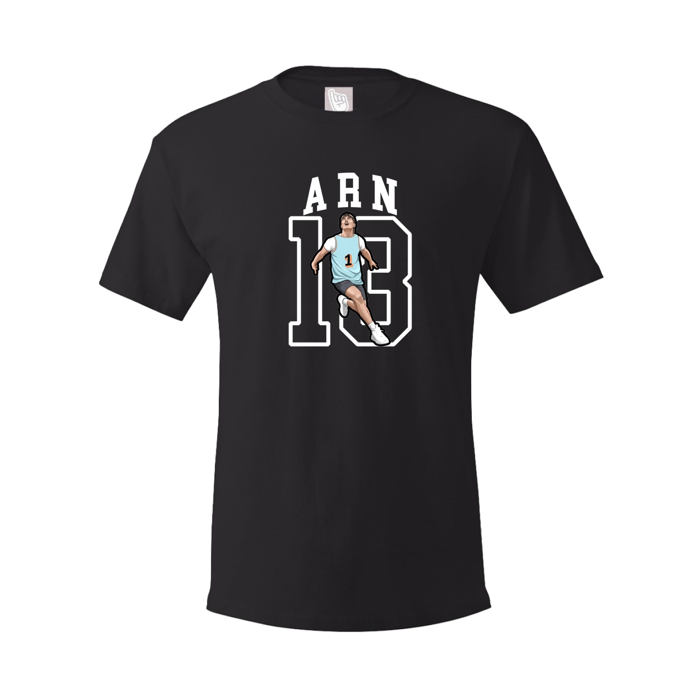 NIL Club Tee