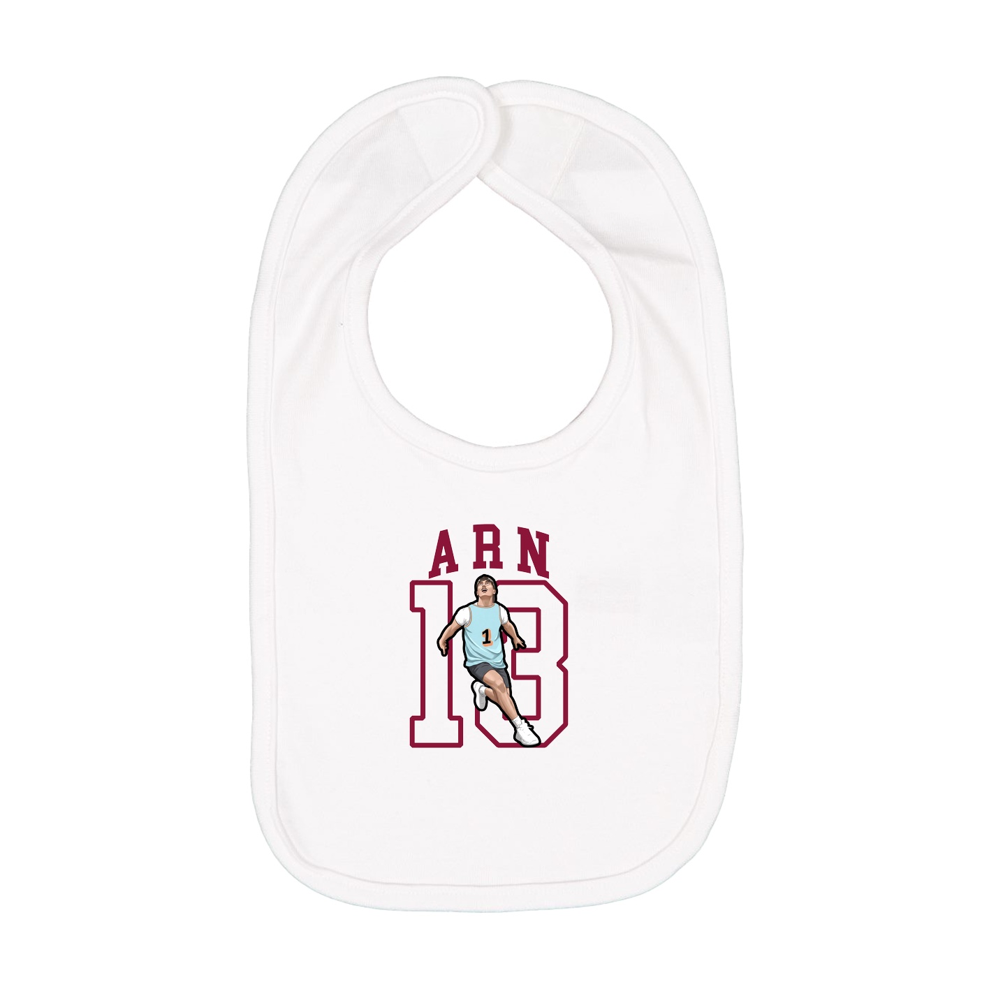 Infant Bib