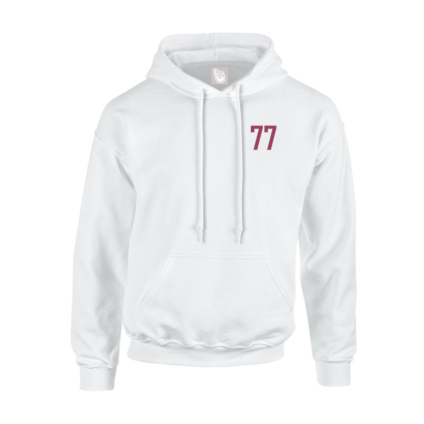 Youth Hoodie