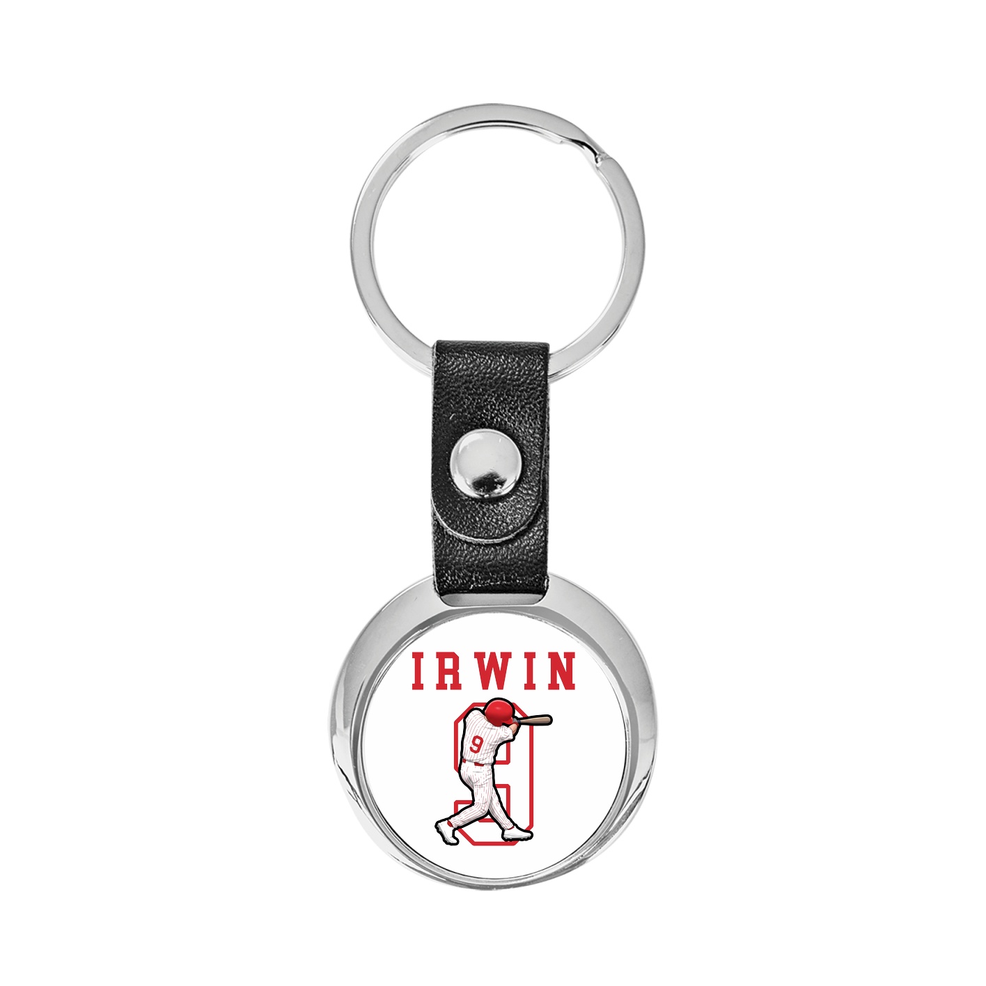 Key Chain — Shirsey in Classic