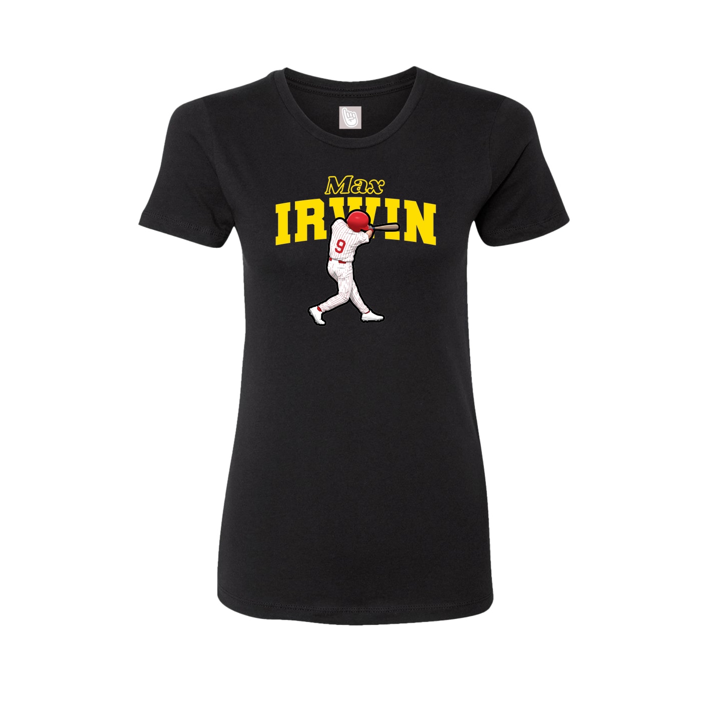 Fitted Women's Tee