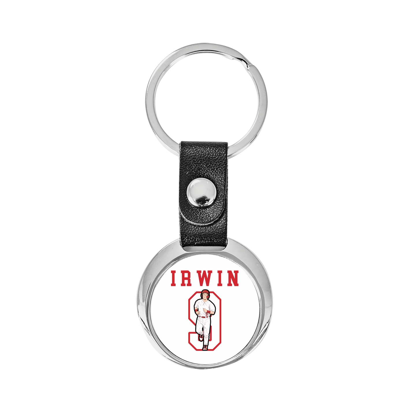 Key Chain — Shirsey in Classic
