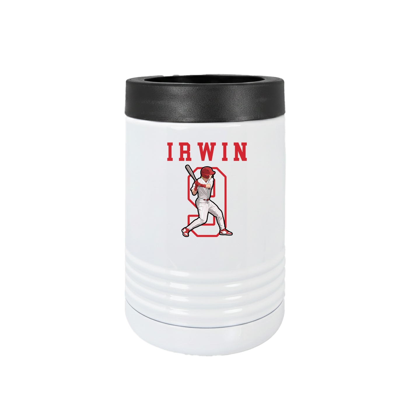 Beverage Holder — Shirsey in White