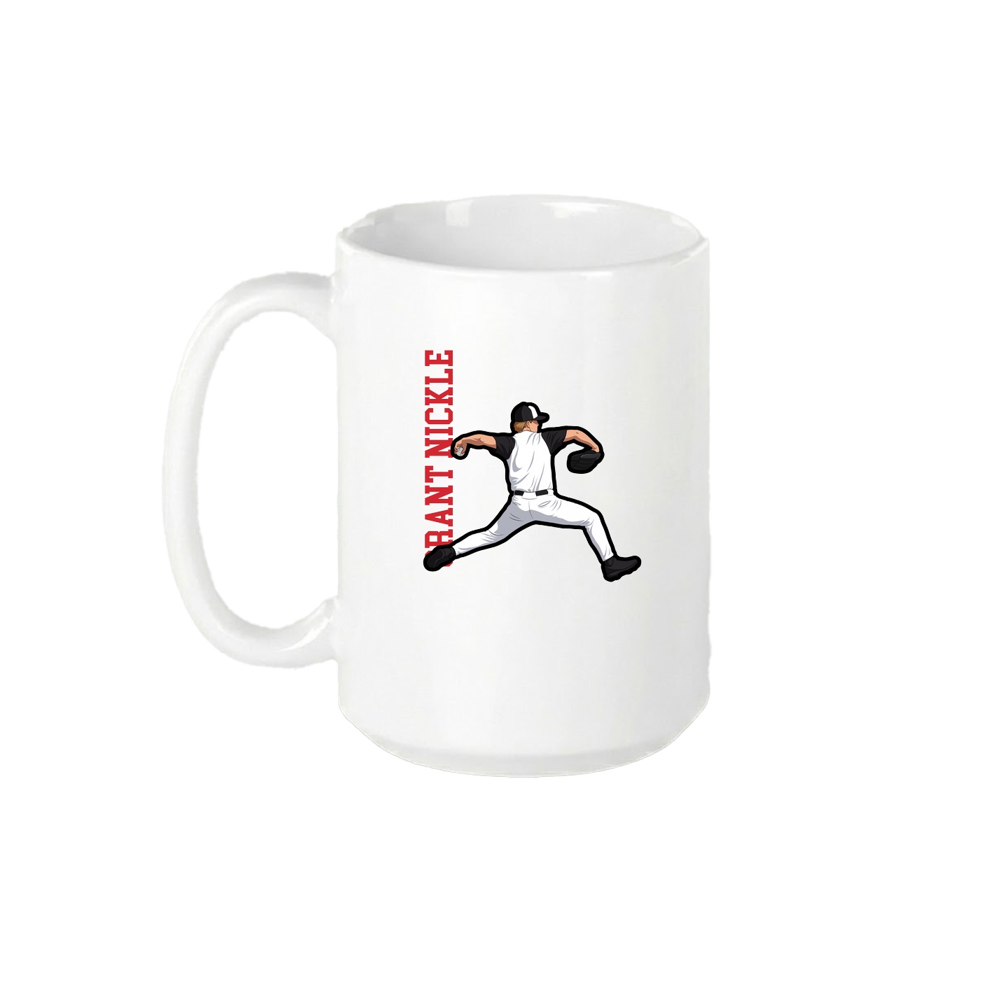 15oz Coffee Mug