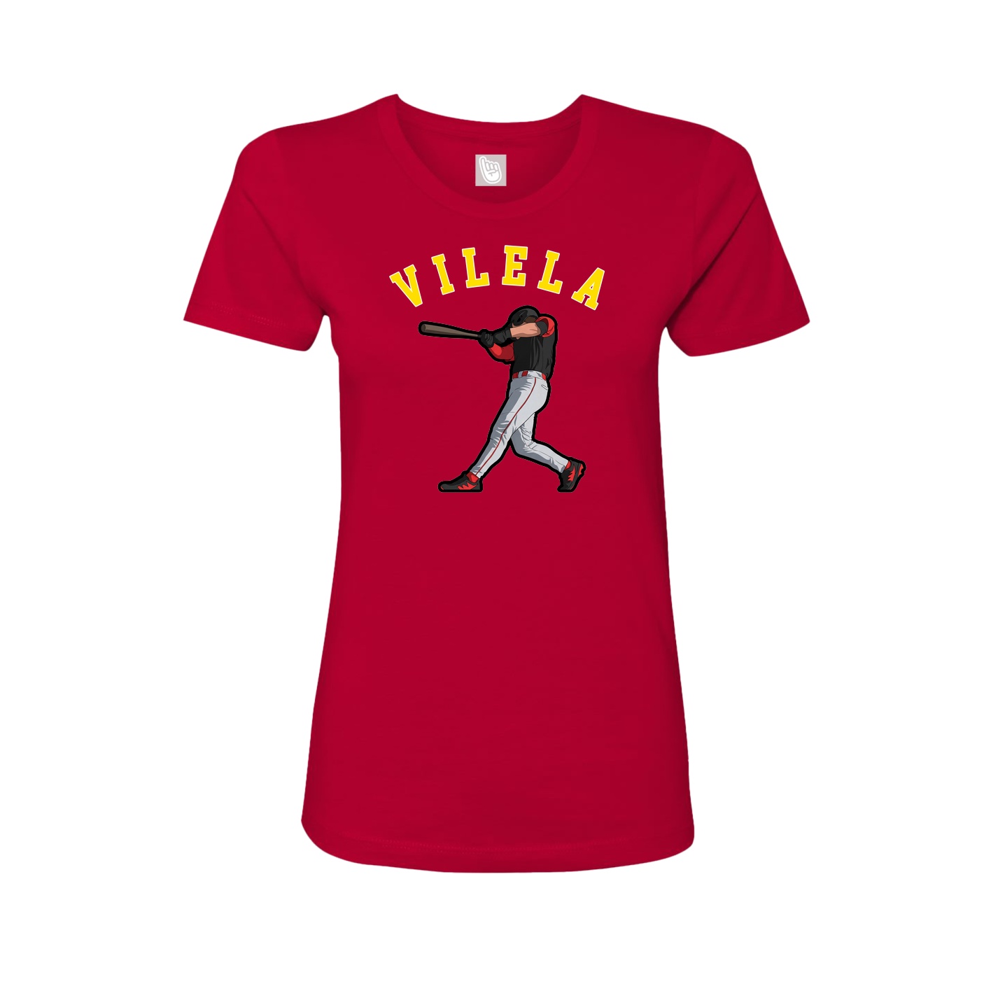 Womens Tee