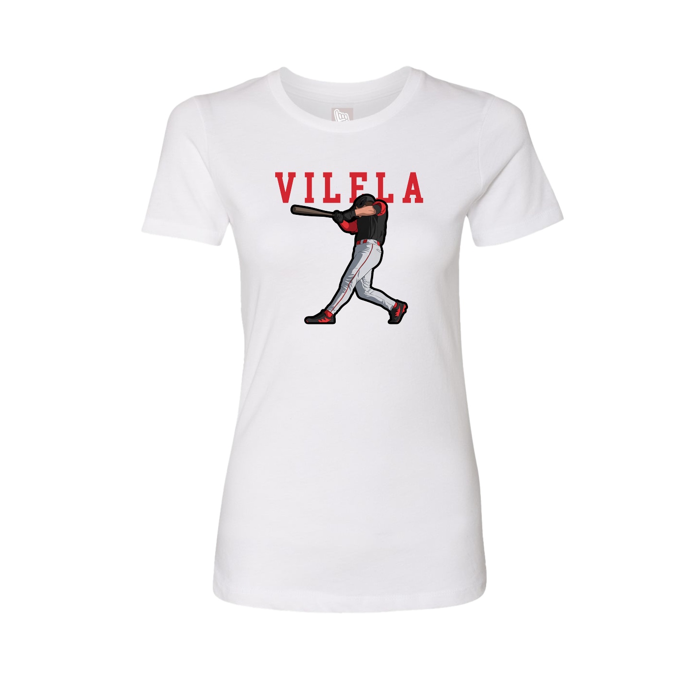 Womens Tee
