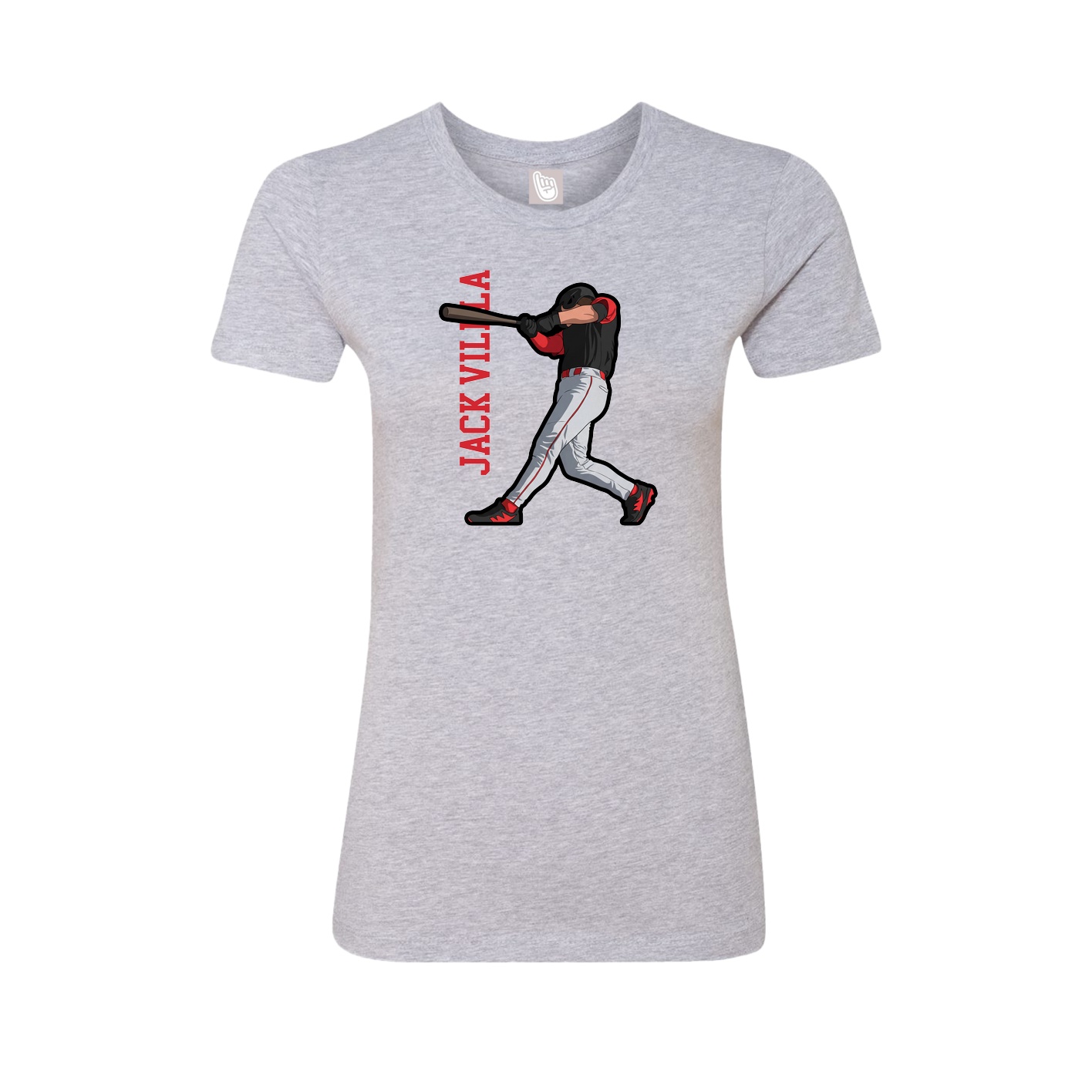 Womens Tee