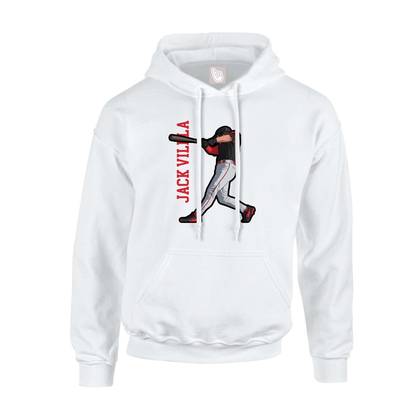 Youth Hoodie