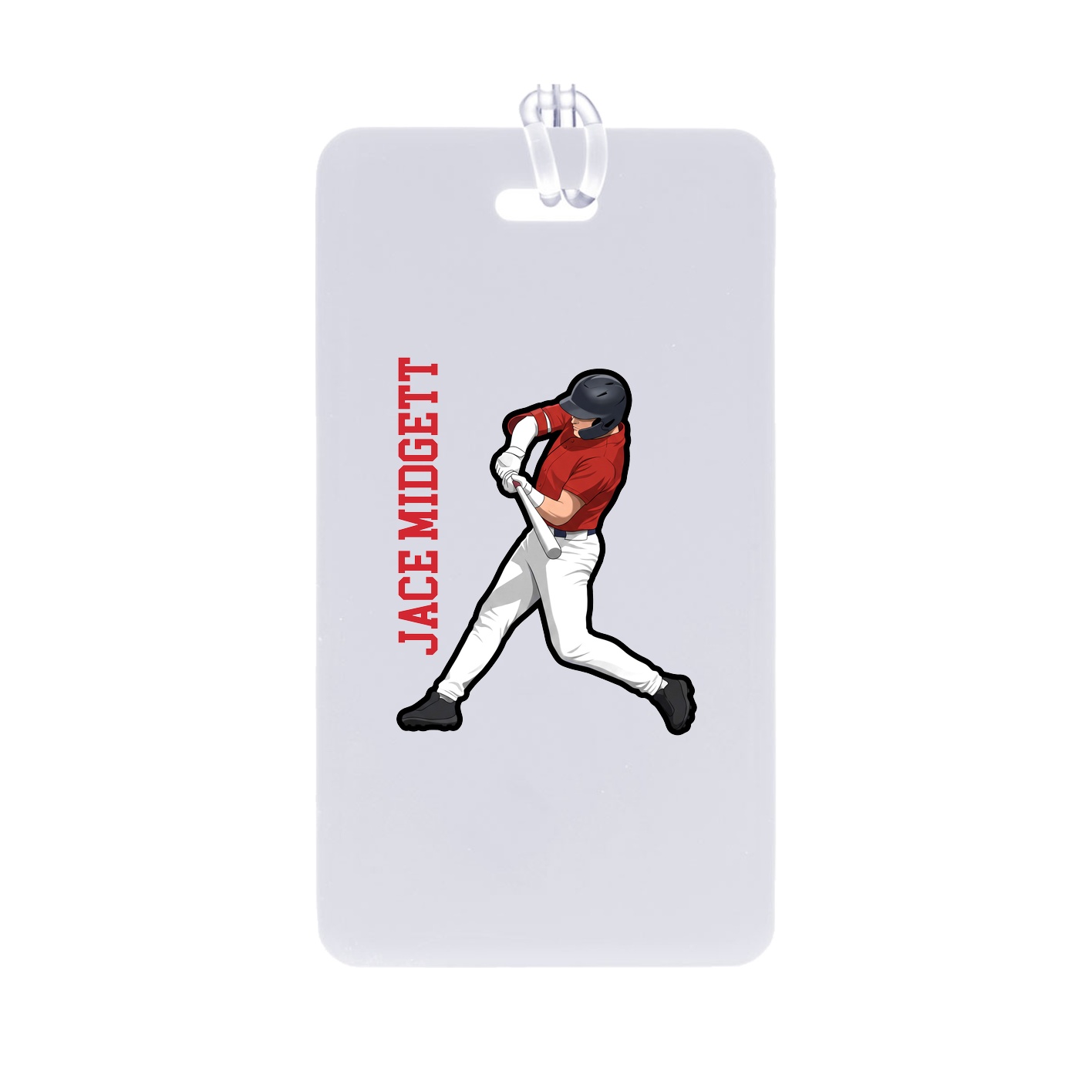 Bag Tag