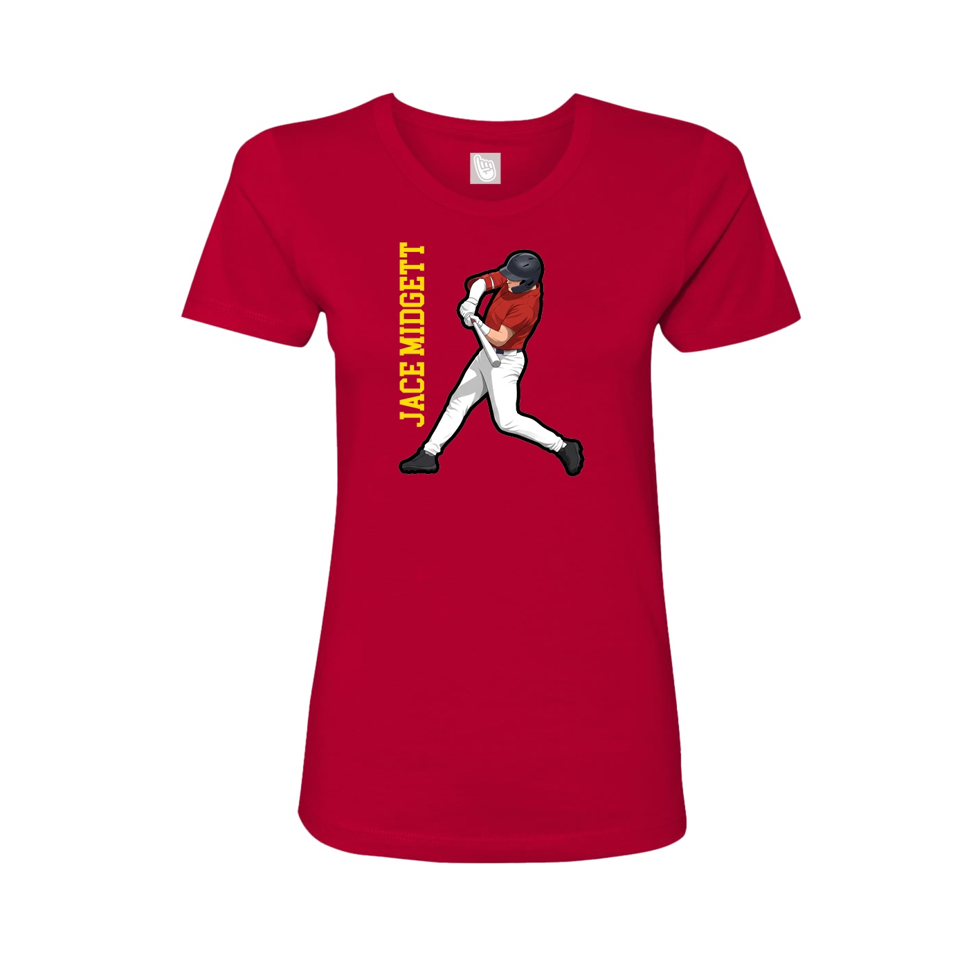 NIL Club Womens Tee