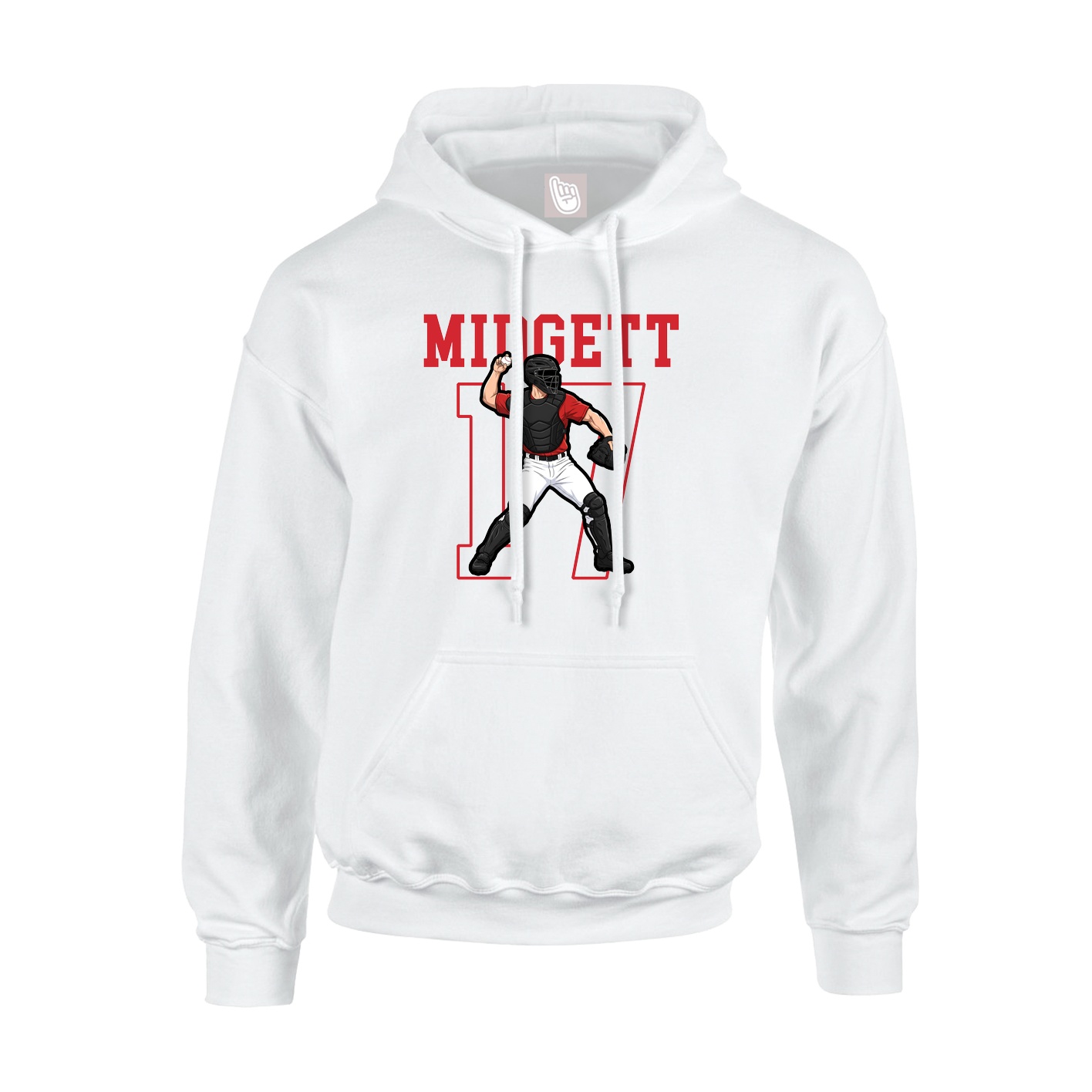 Youth Hoodie