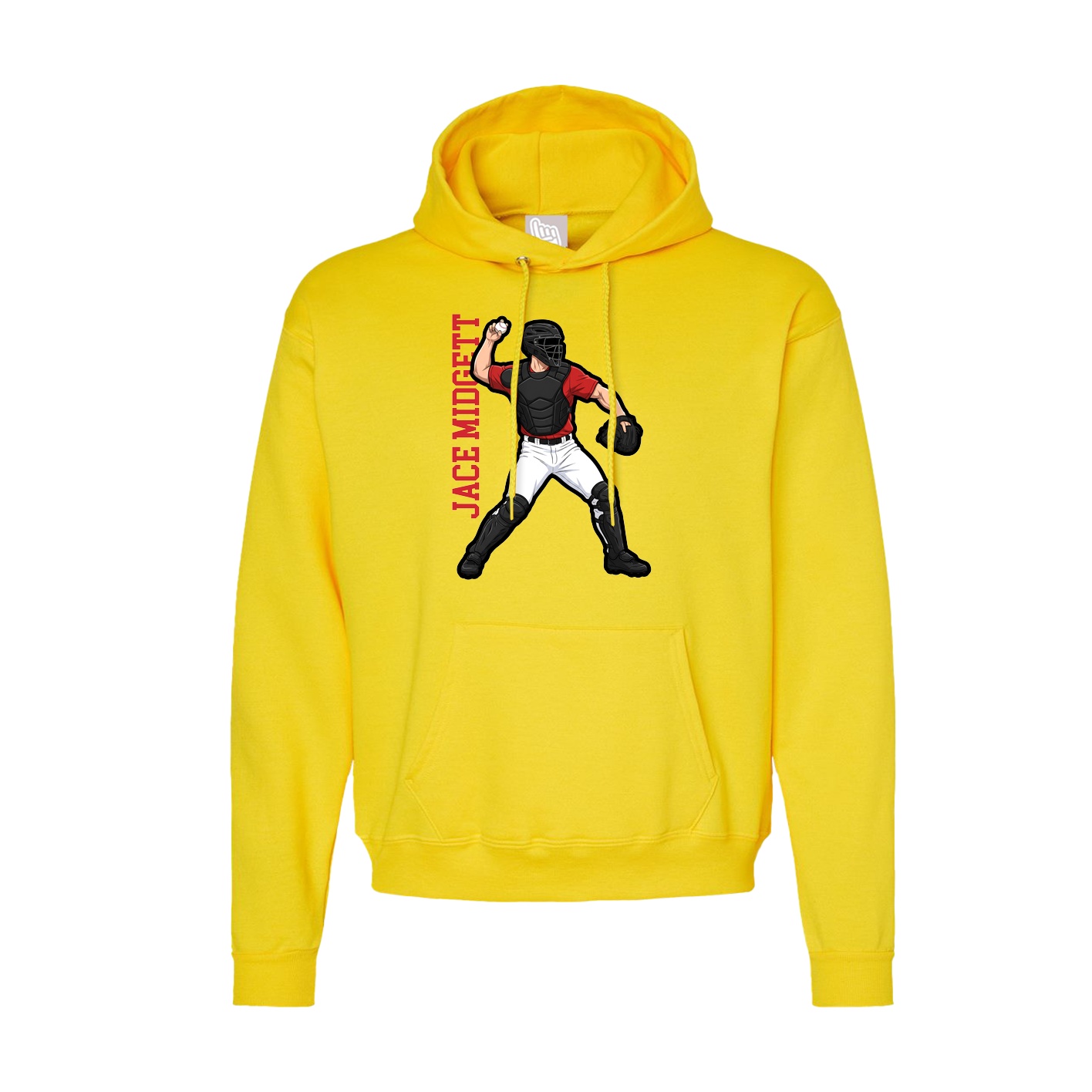 NIL Club Hoodie