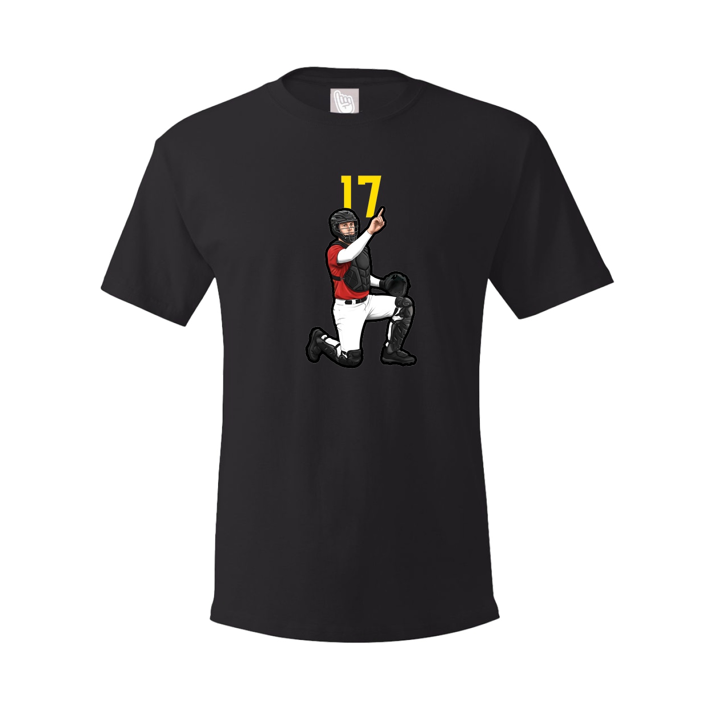NIL Club Tee
