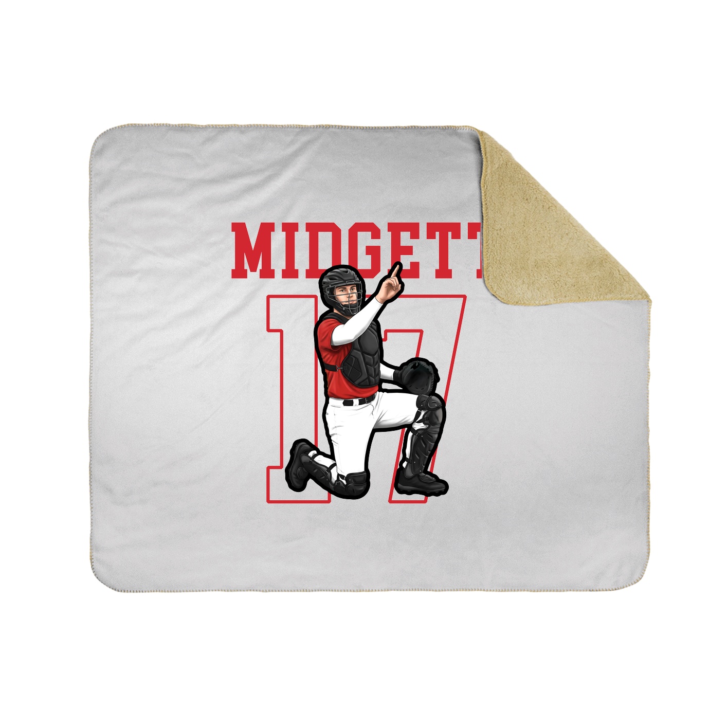 Throw Blanket