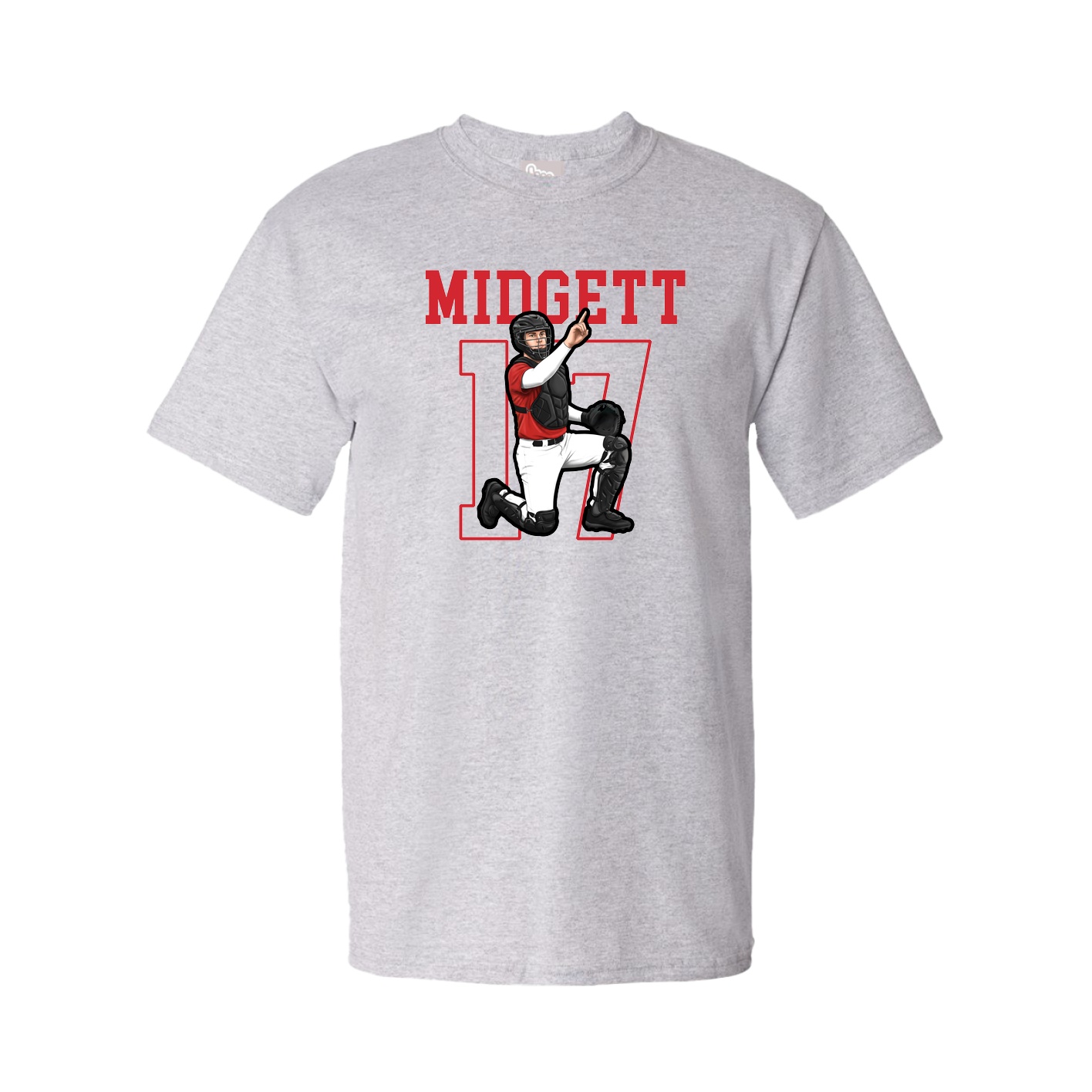 NIL Club Tee