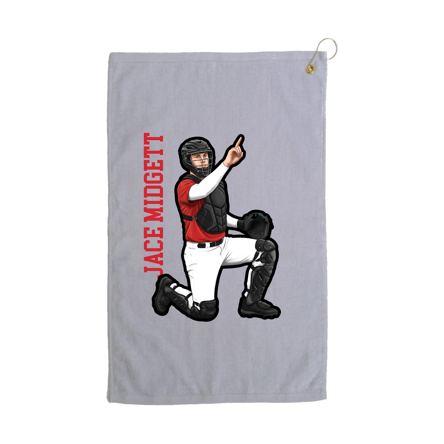 Golf Towel