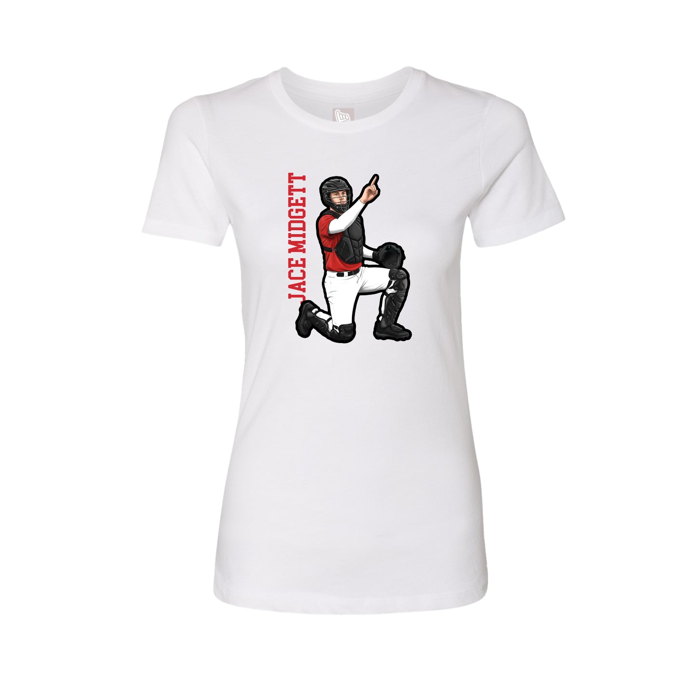 Womens Tee