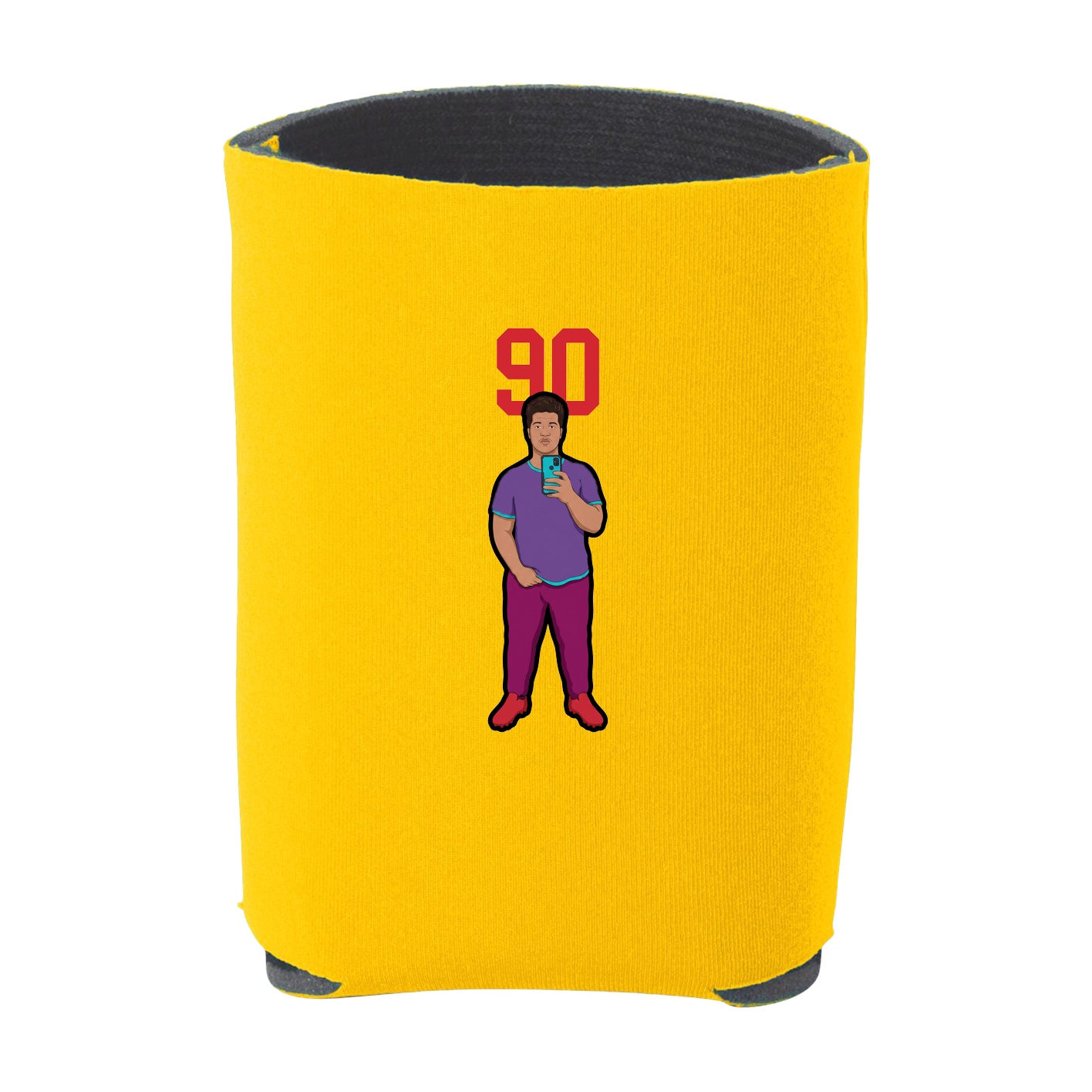 Can Holder