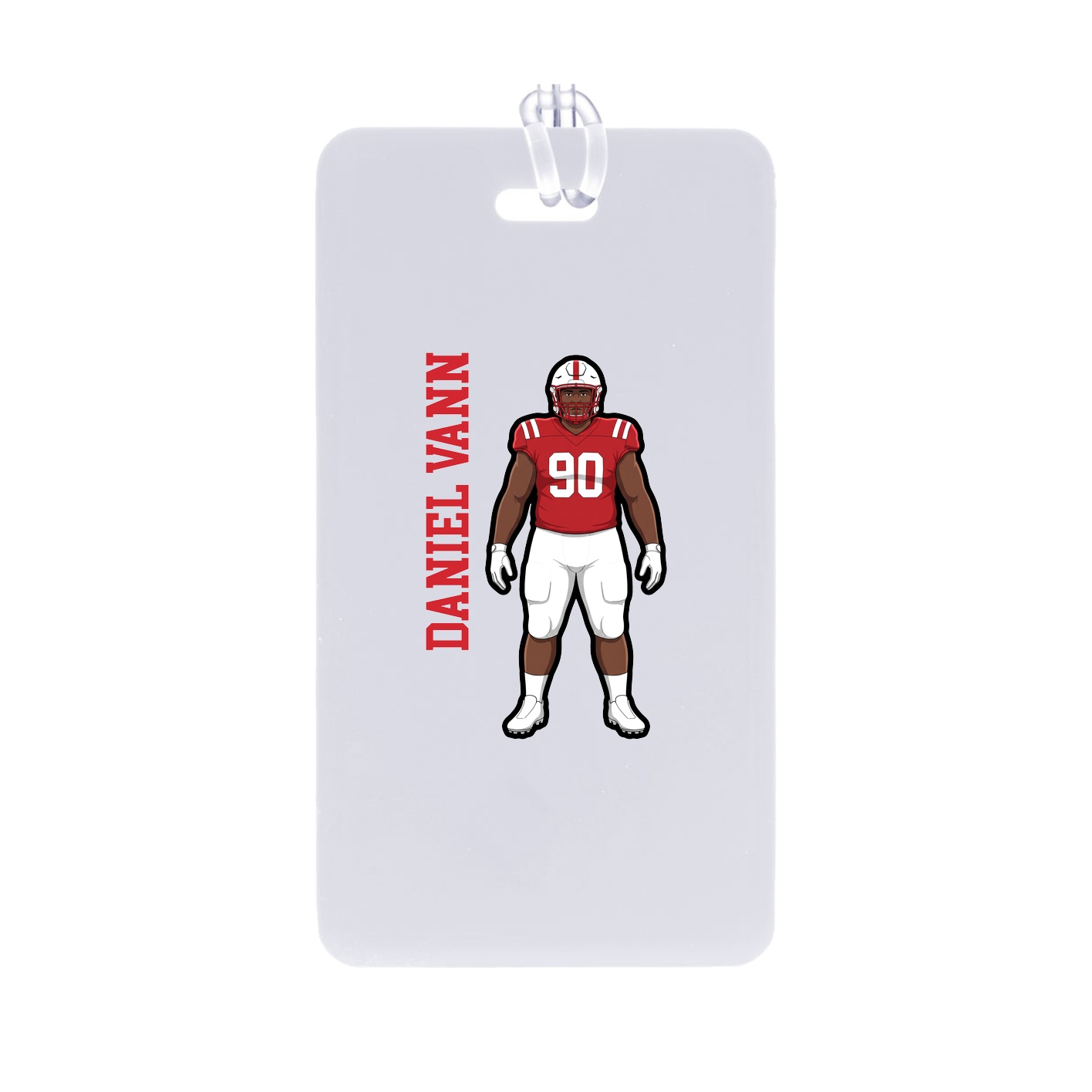 Bag Tag
